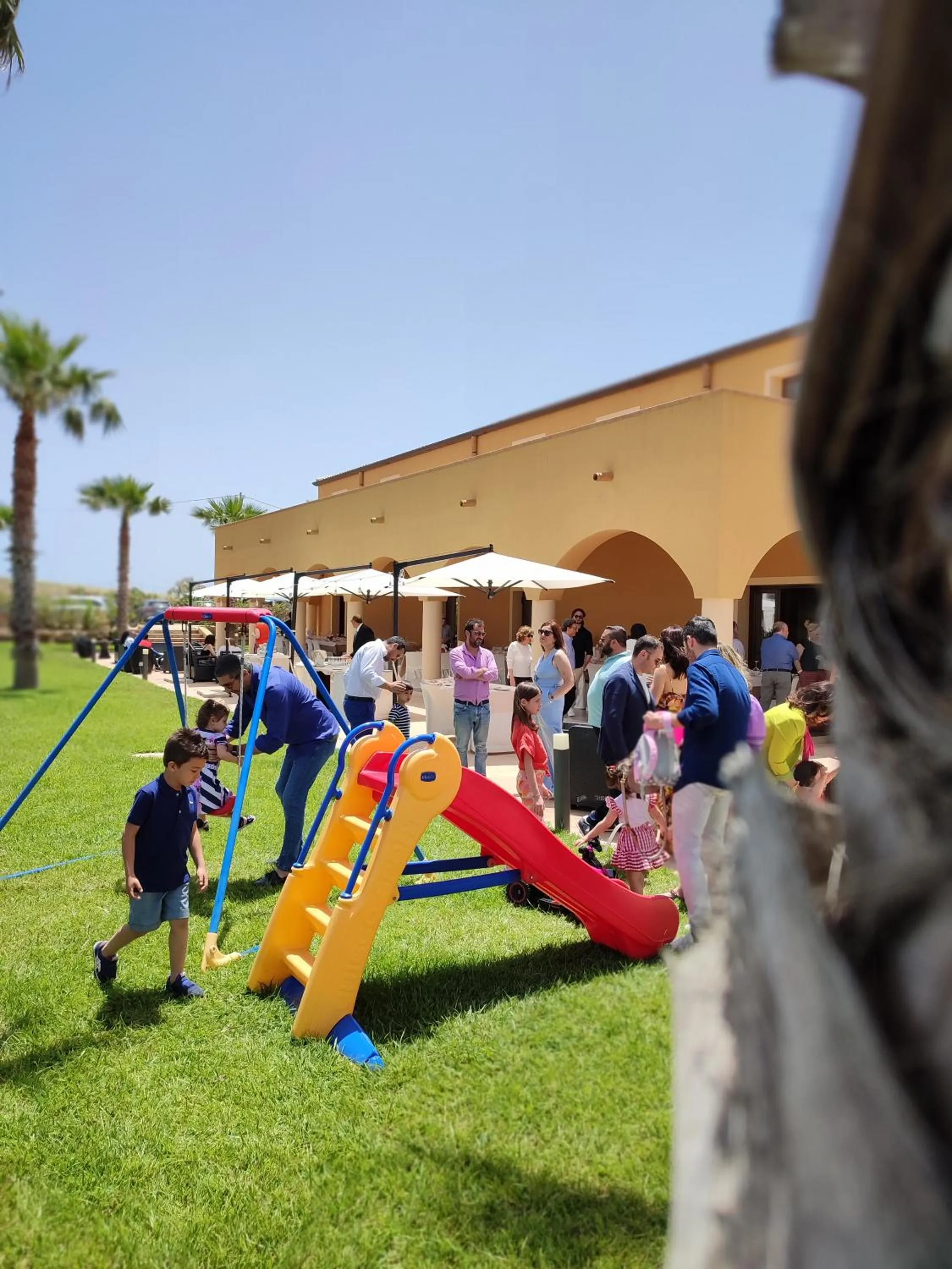 Day in Hotel Donna Carmela Sede Unica a Sciacca