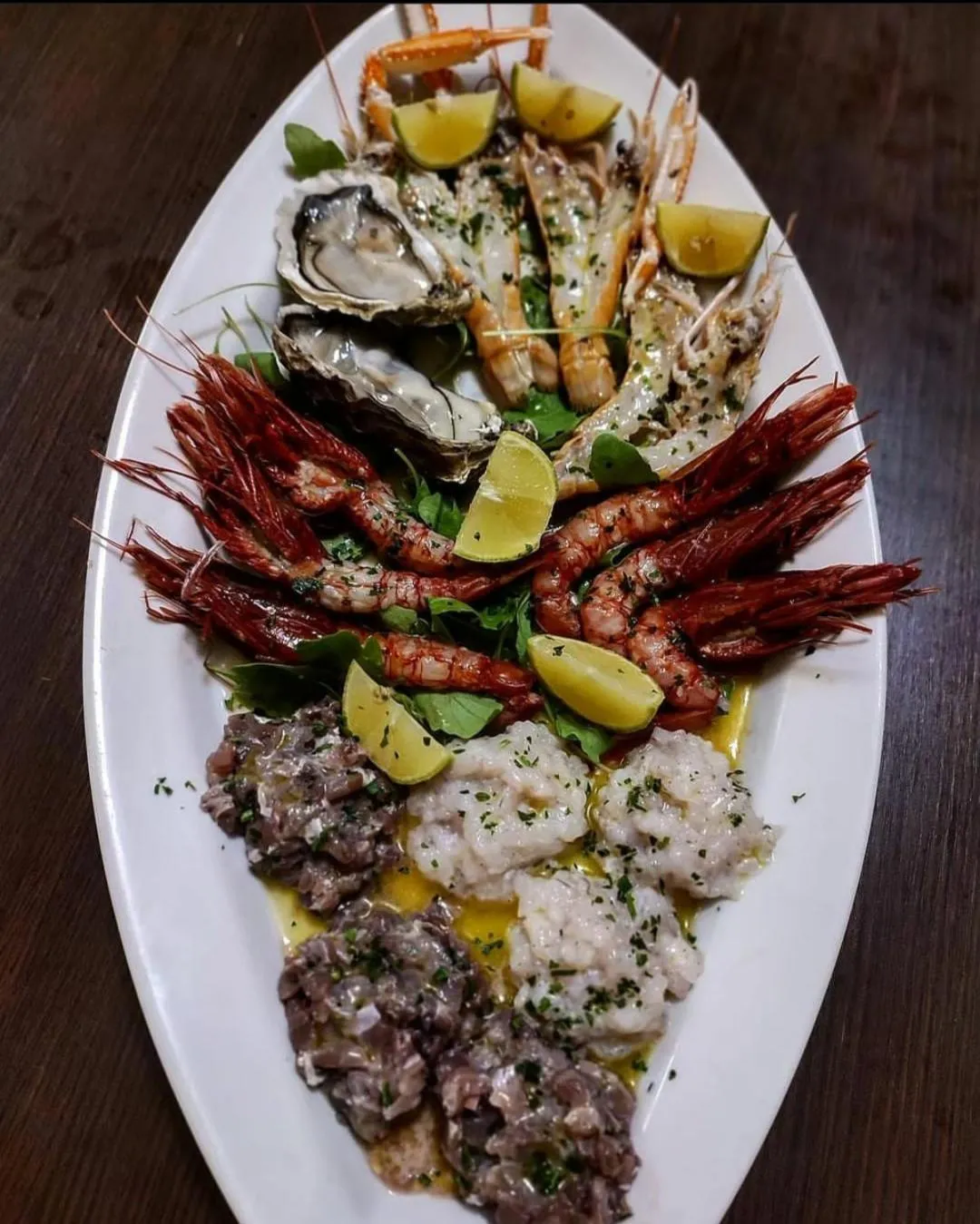 Restaurant/places to eat in Hotel Donna Carmela Sede Unica a Sciacca