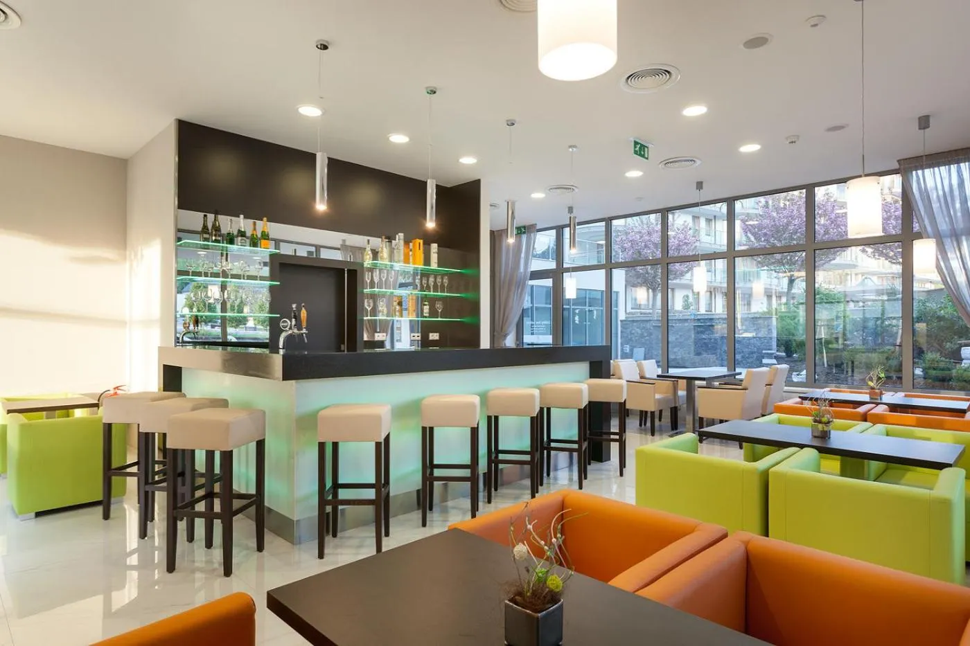 Day in Wellness Hotel Panorama