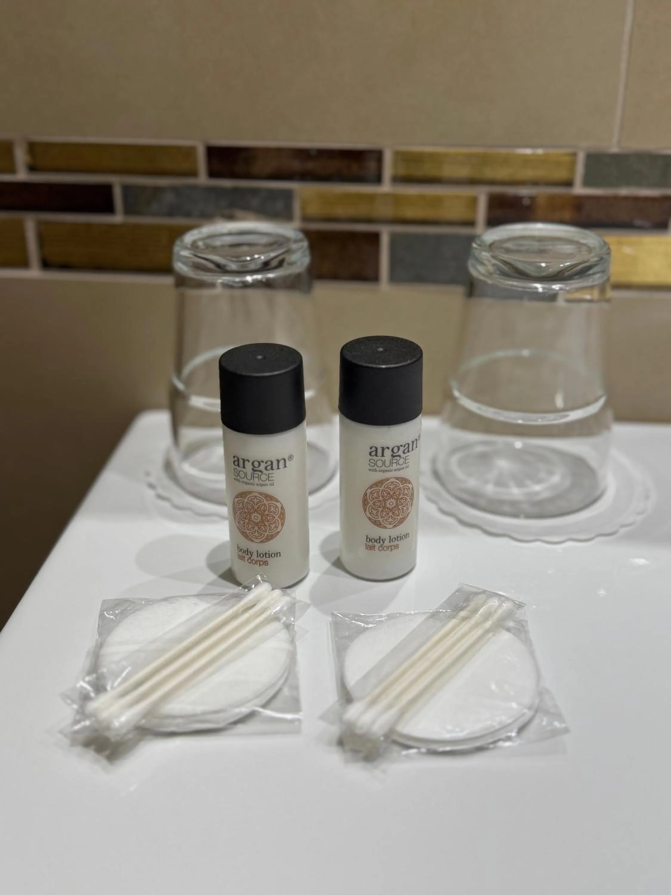 Bathroom in Wellness Hotel Panorama