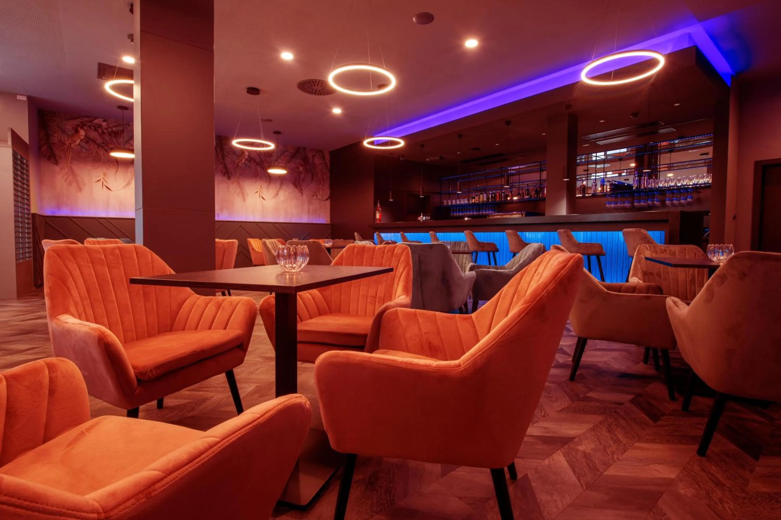 Wellness Hotel Panorama