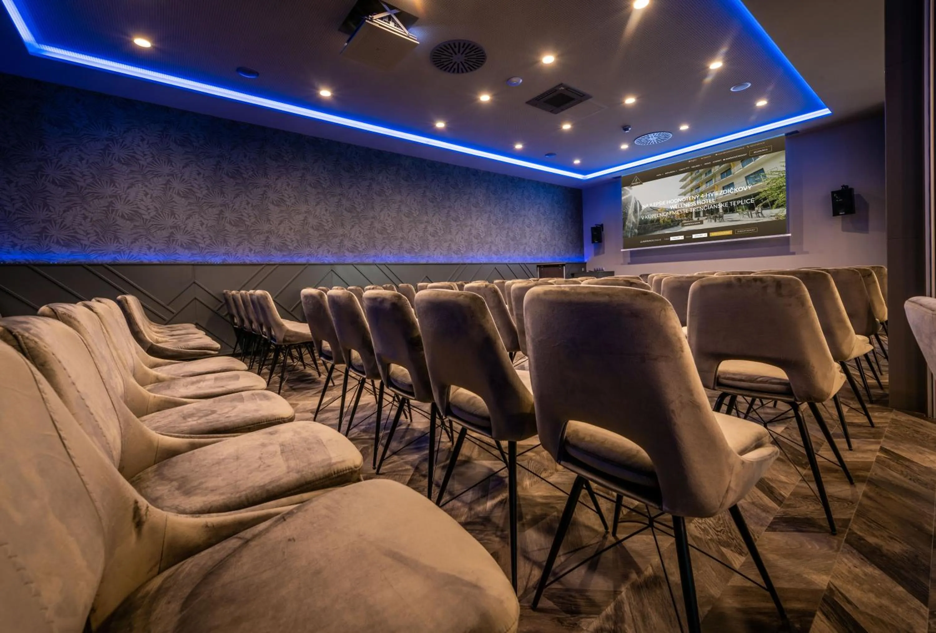 Wellness Hotel Panorama