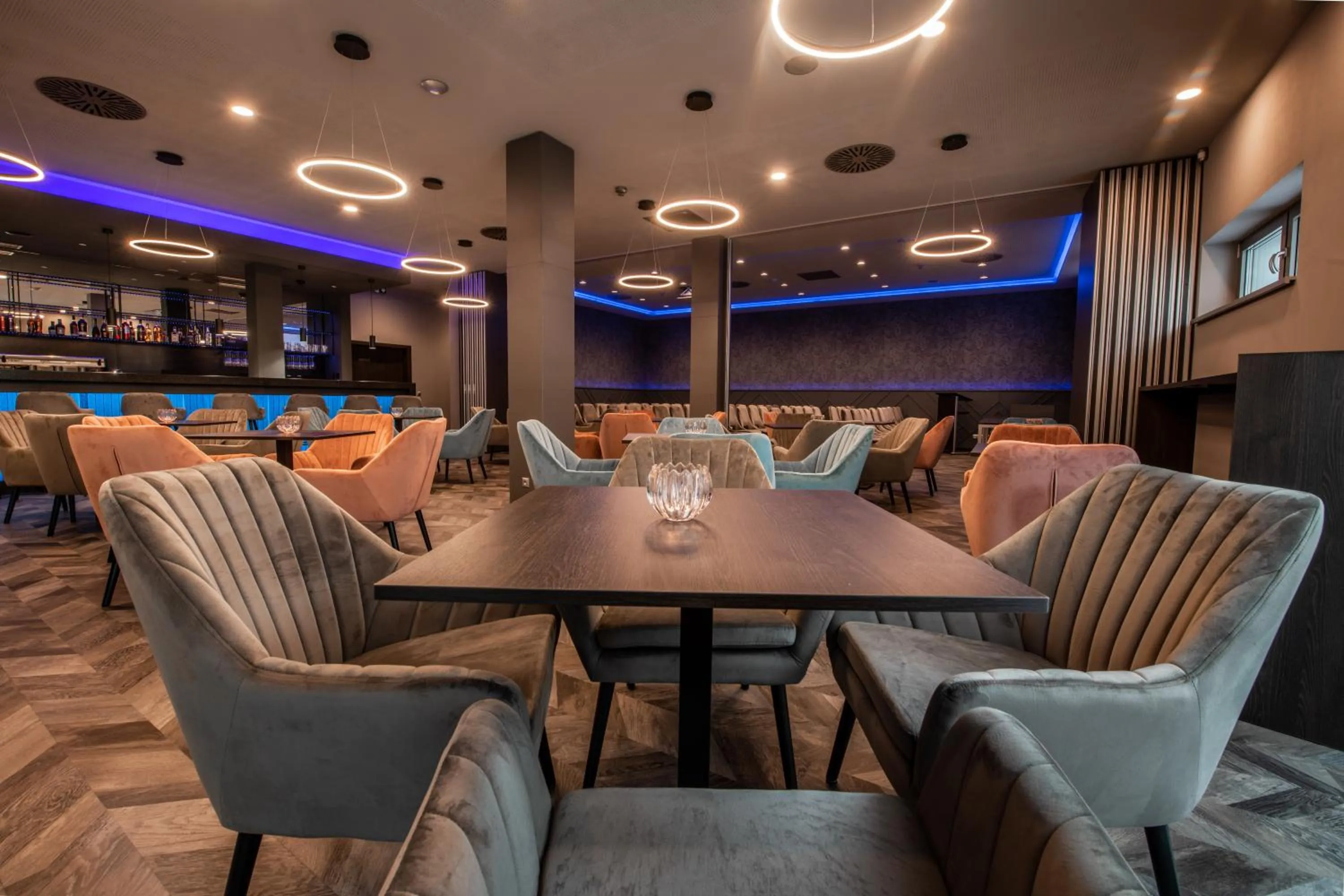 Wellness Hotel Panorama