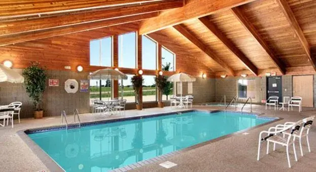 Fossil Creek Hotel & Suites Fossil Creek Hotel & Suites