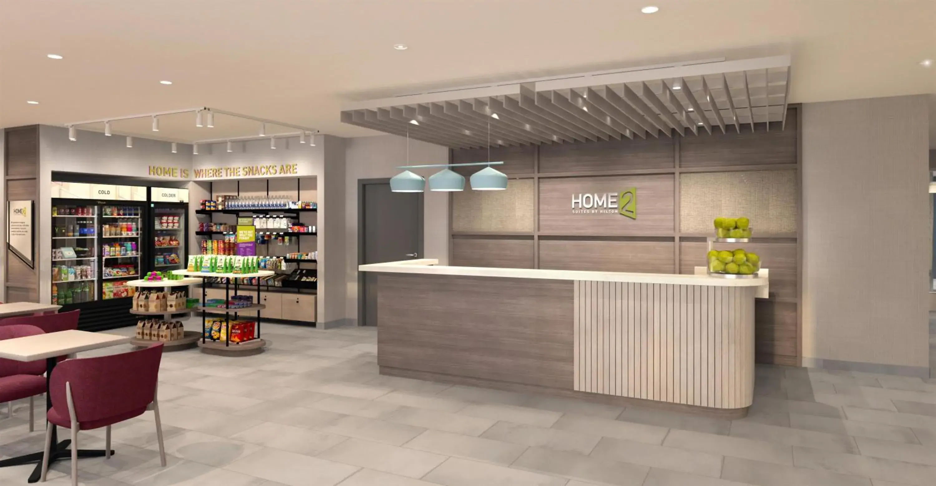 Home2 Suites By Hilton Home2 Suites By Hilton