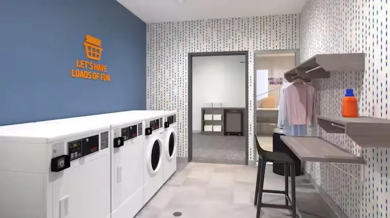 Home2 Suites By Hilton