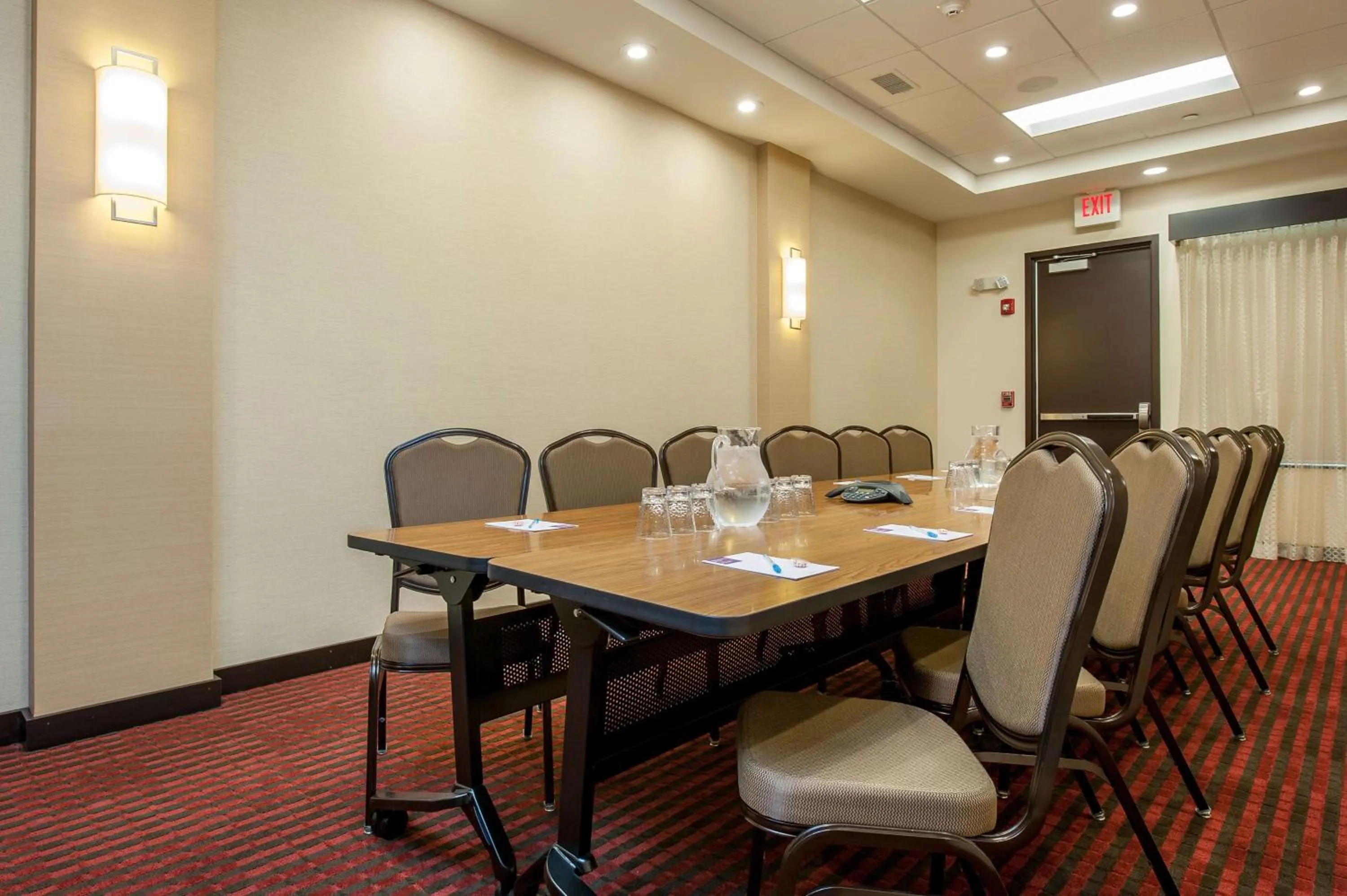 Meeting/conference room in Hyatt Place Bowling Green