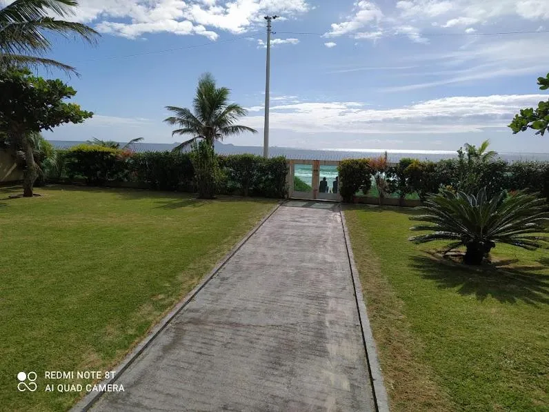 Casa Do Marea - FRENTE AO MAR