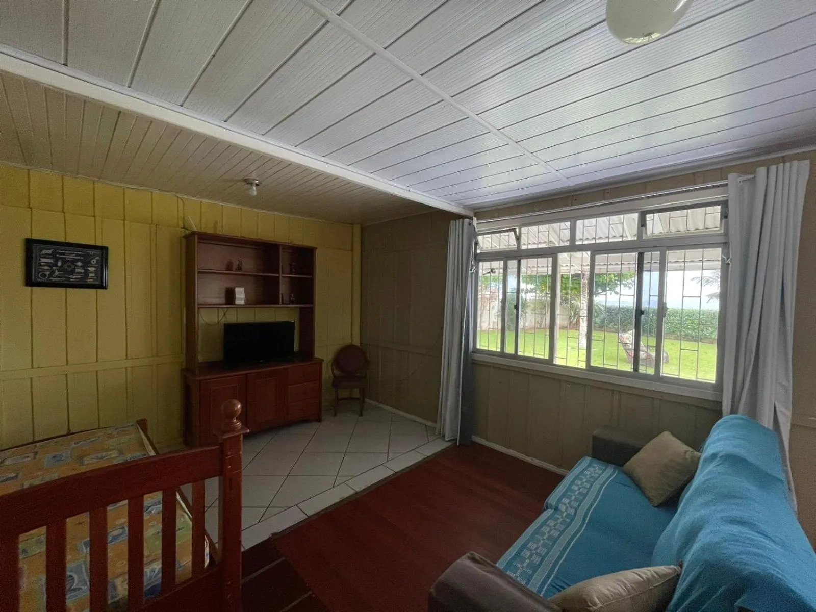 Casa Do Marea - FRENTE AO MAR