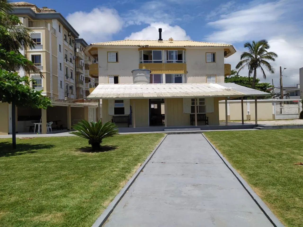 Casa Do Marea - FRENTE AO MAR