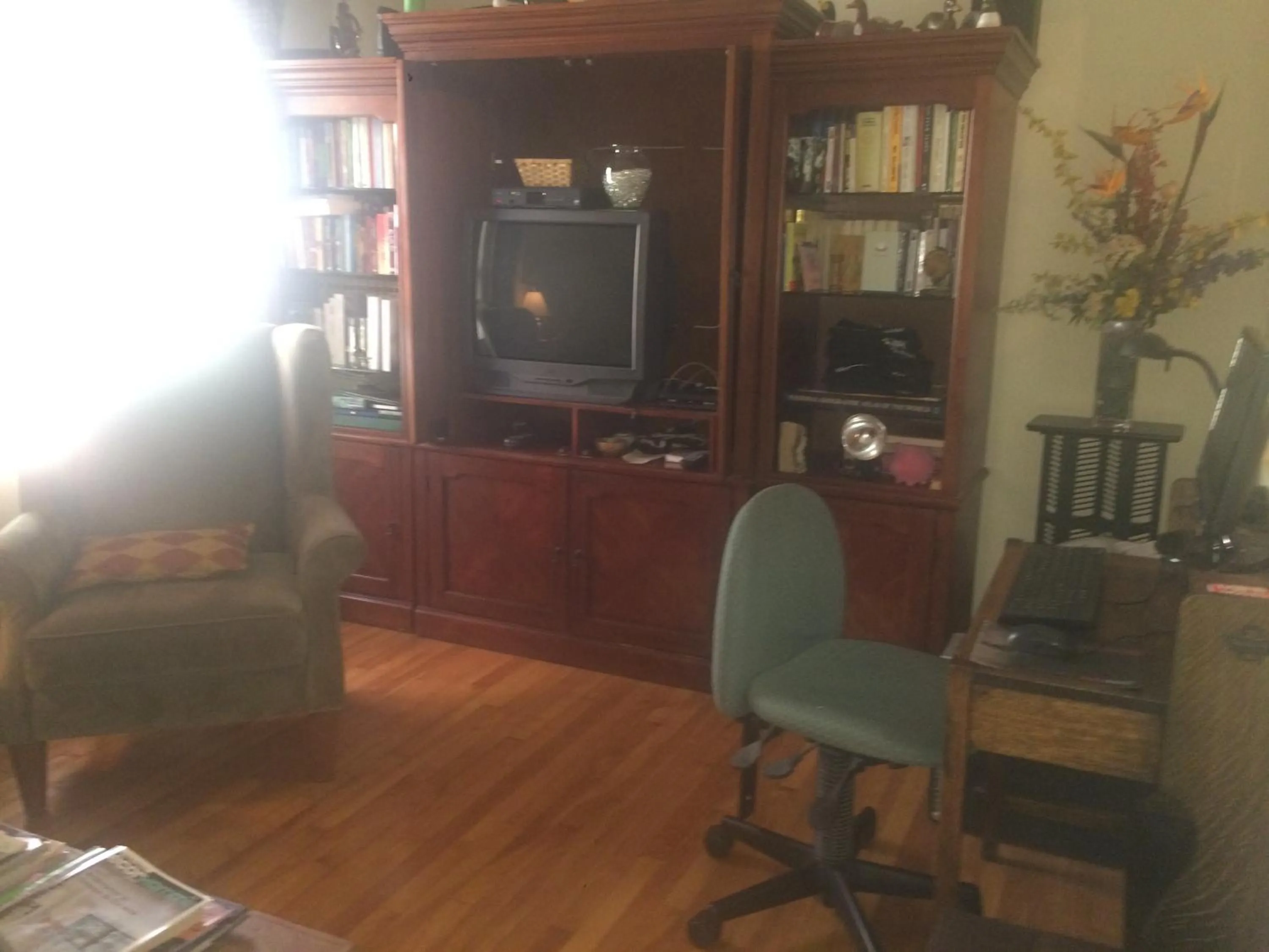 Business facilities in Maison Des Jardins B & B