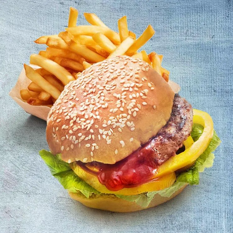 Restaurant/places to eat in Le Saint Germain