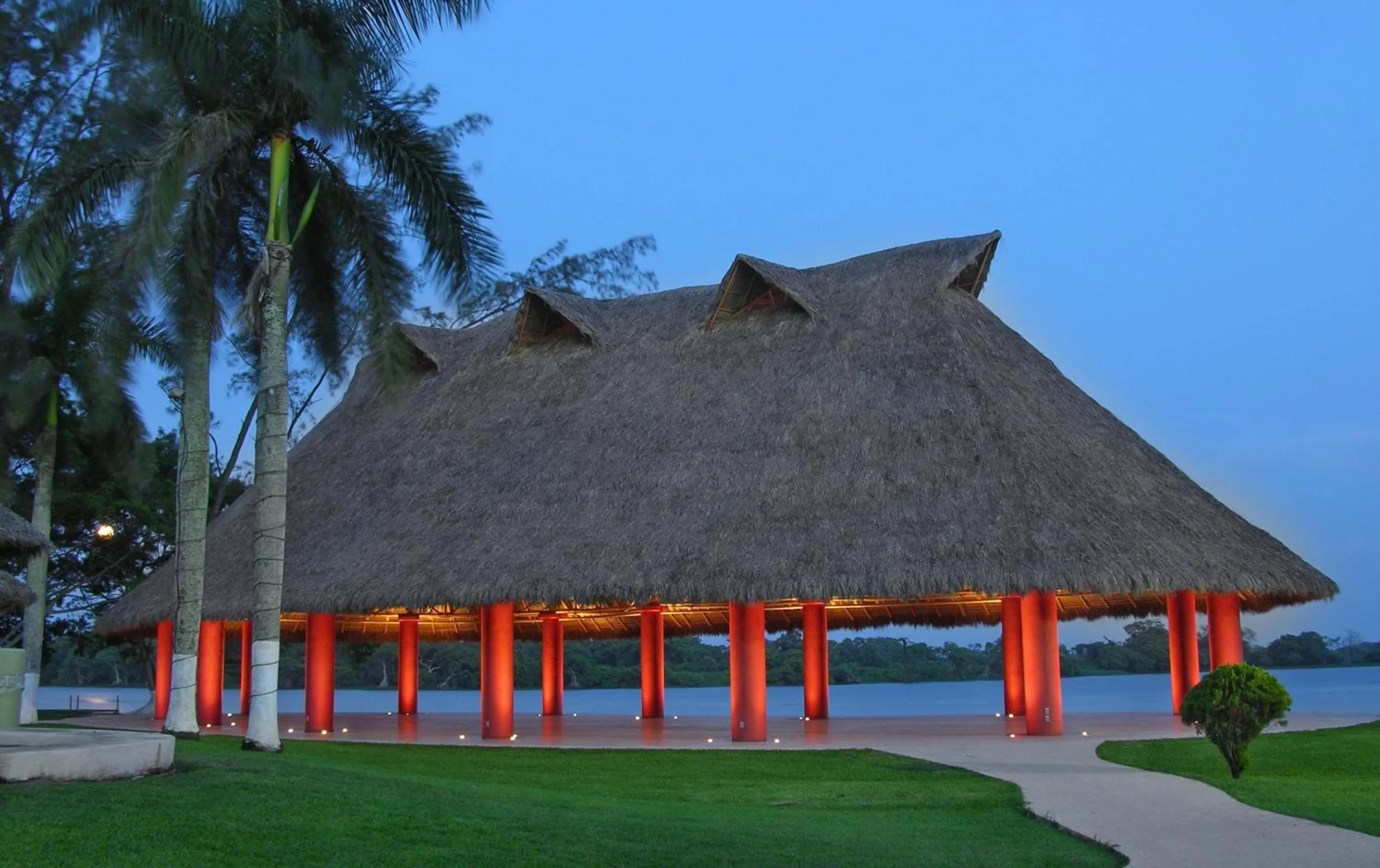 Banquet/Function facilities in Hotel Terranova