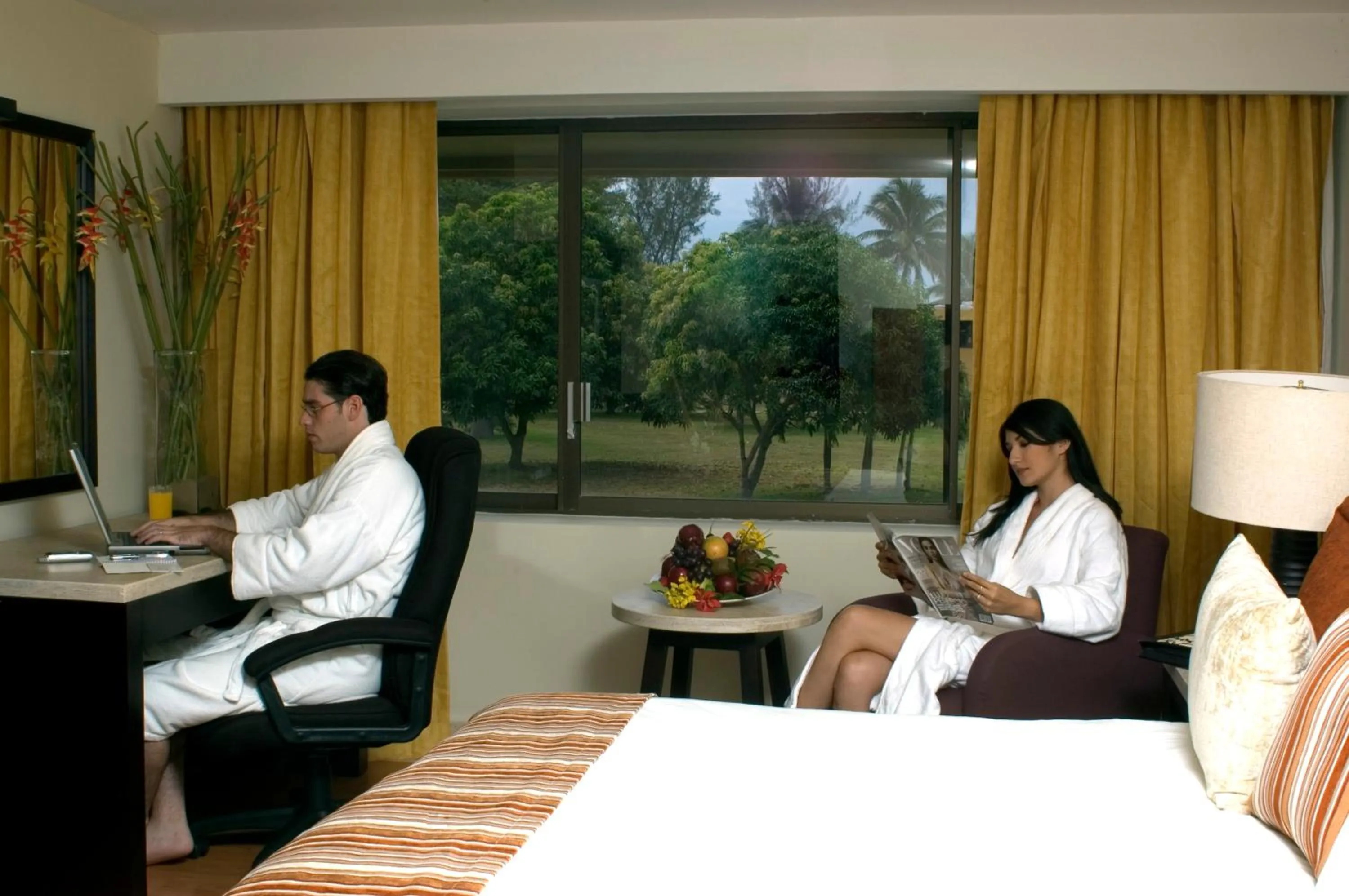 Photo of the whole room, Bed in Hotel Terranova