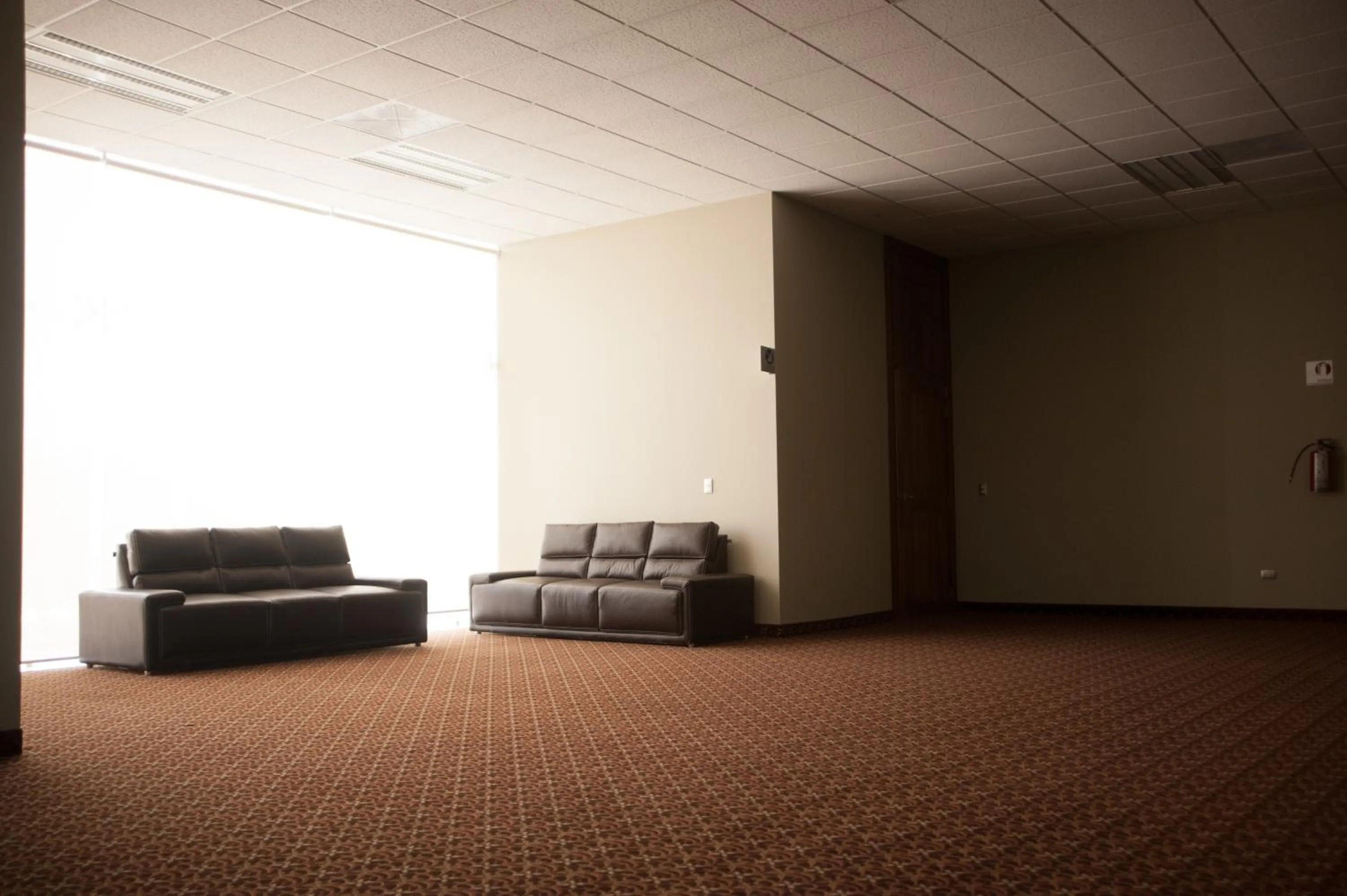 Lobby or reception in MBM Red Sun Hotel