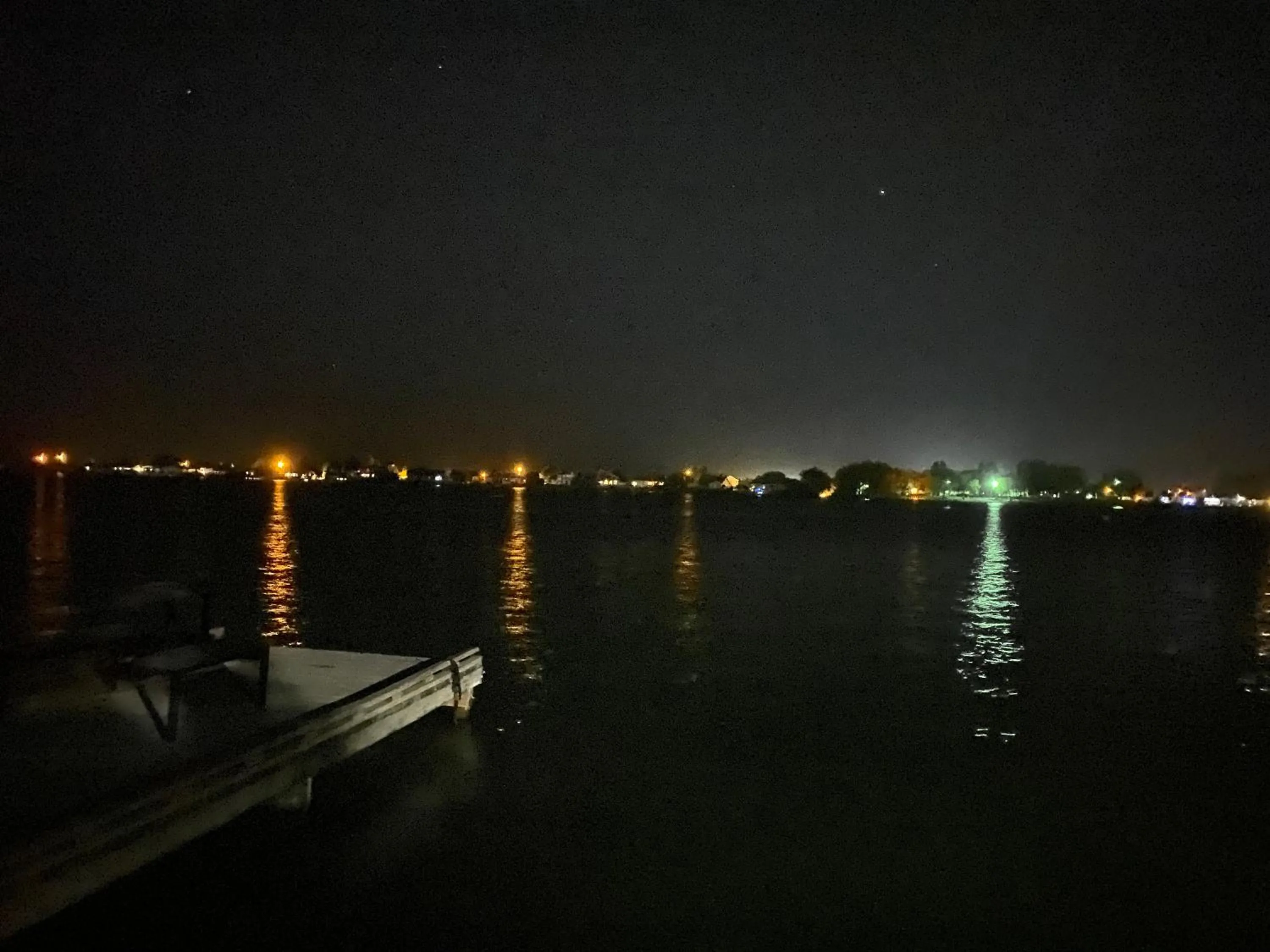 Lakeshore Inn Water Front