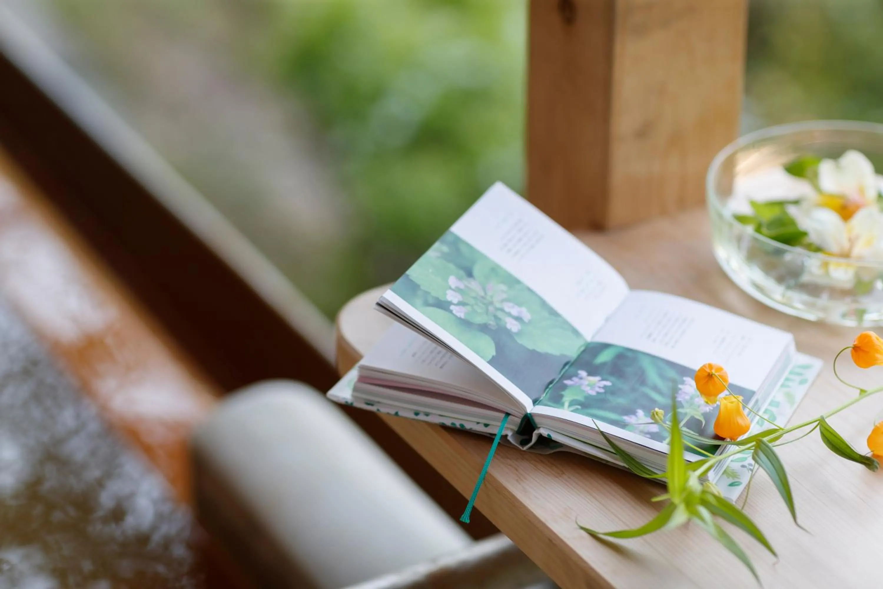 Balcony/Terrace in Arima Onsen Motoyu Ryuusenkaku
