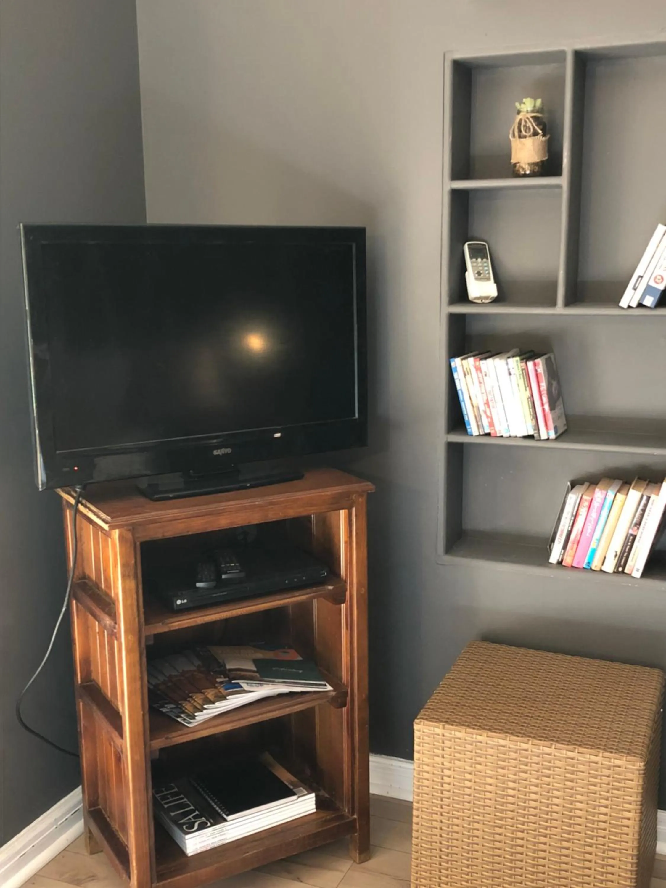 Amande Bed and Breakfast