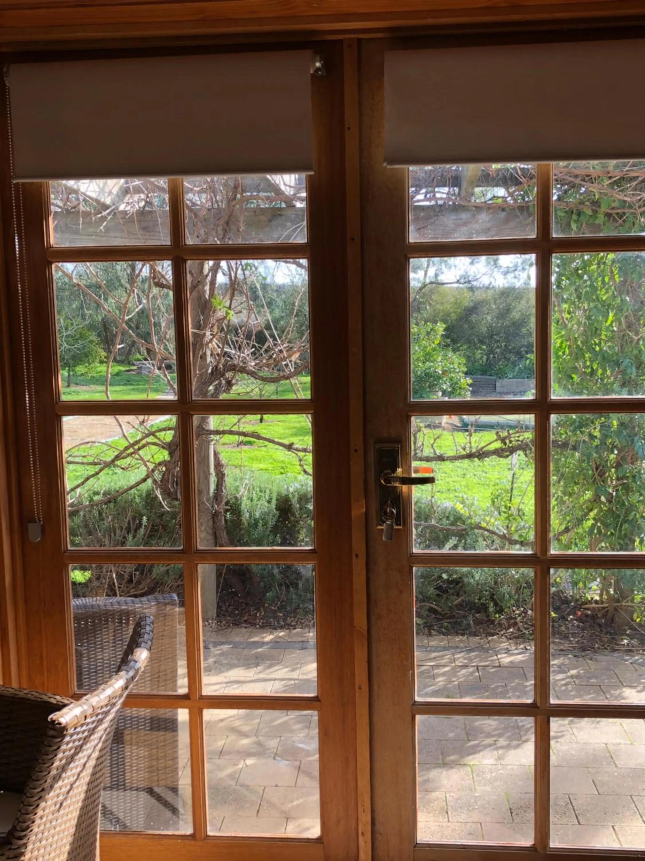 Amande Bed and Breakfast