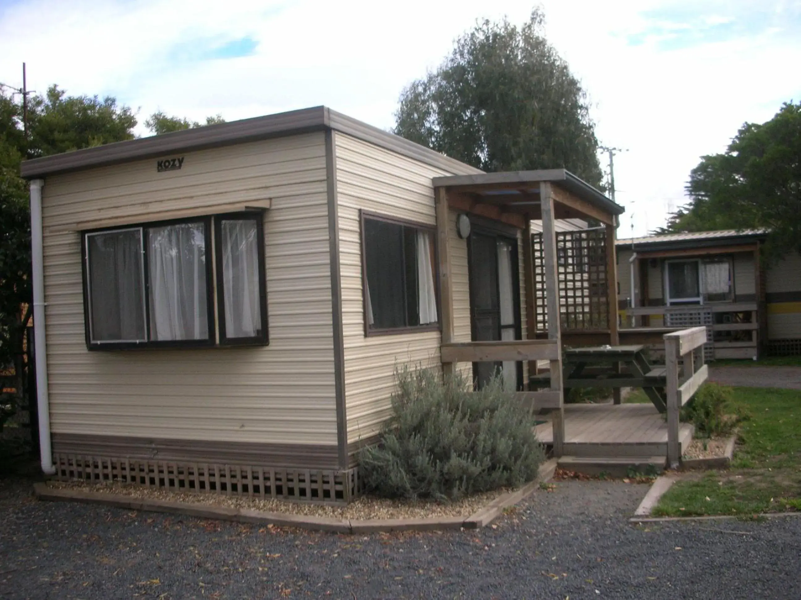 Triabunna Cabin & Caravan Park Triabunna Cabin & Caravan Park