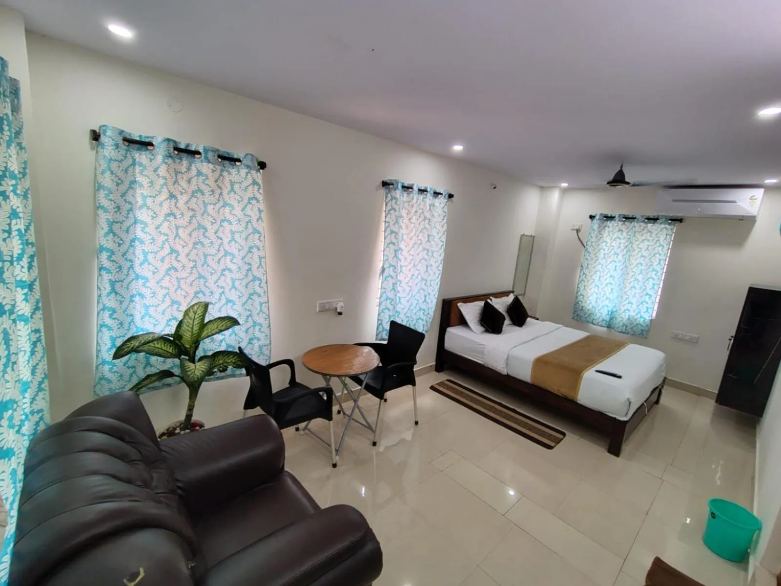 Vizag's DESTINY INN