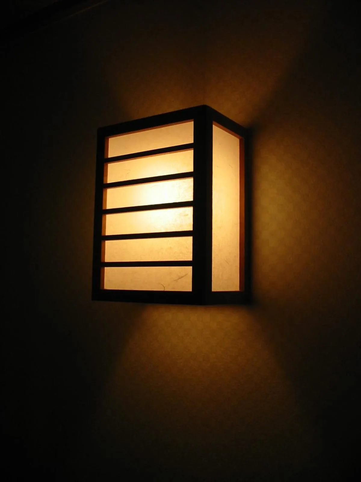 Decorative detail in Shinshiyo