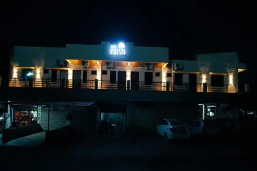 Hotel Pb Inn