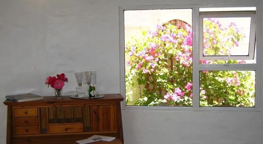 Alternative Space B & B