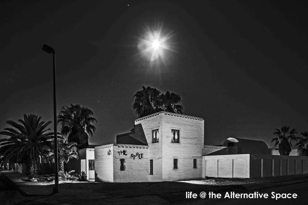 Alternative Space B & B