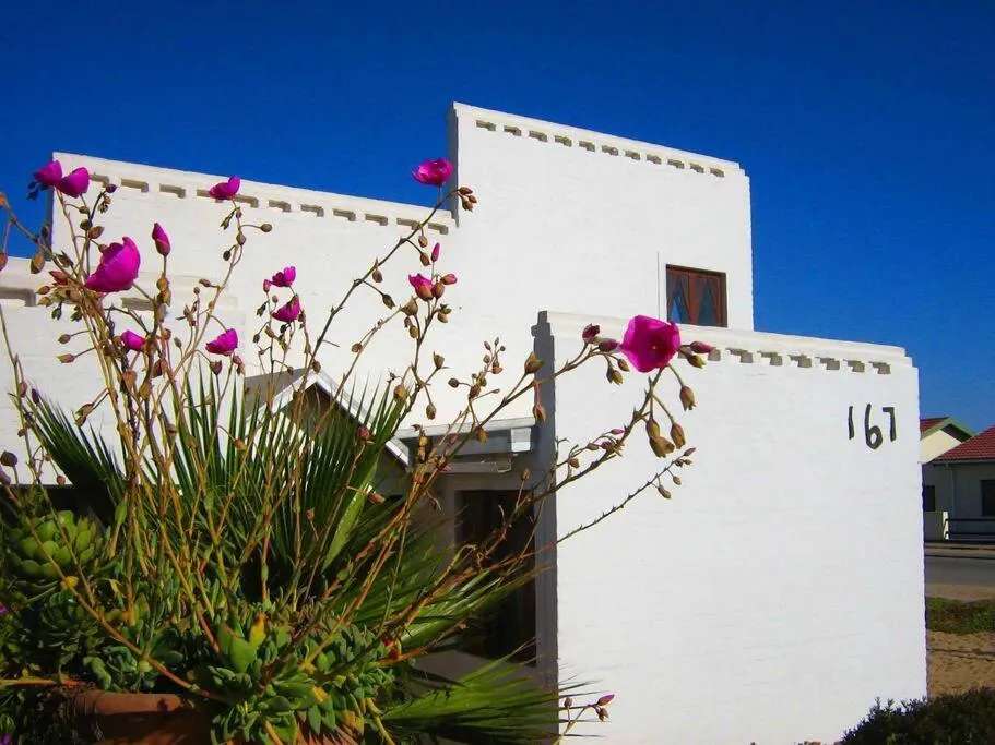 Alternative Space B & B