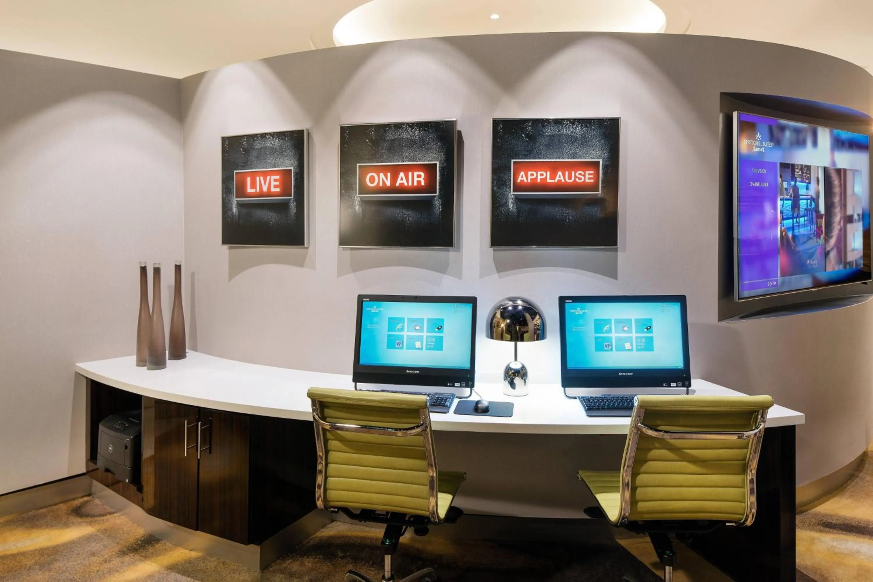 Other in SpringHill Suites by Marriott Los Angeles Burbank/Downtown