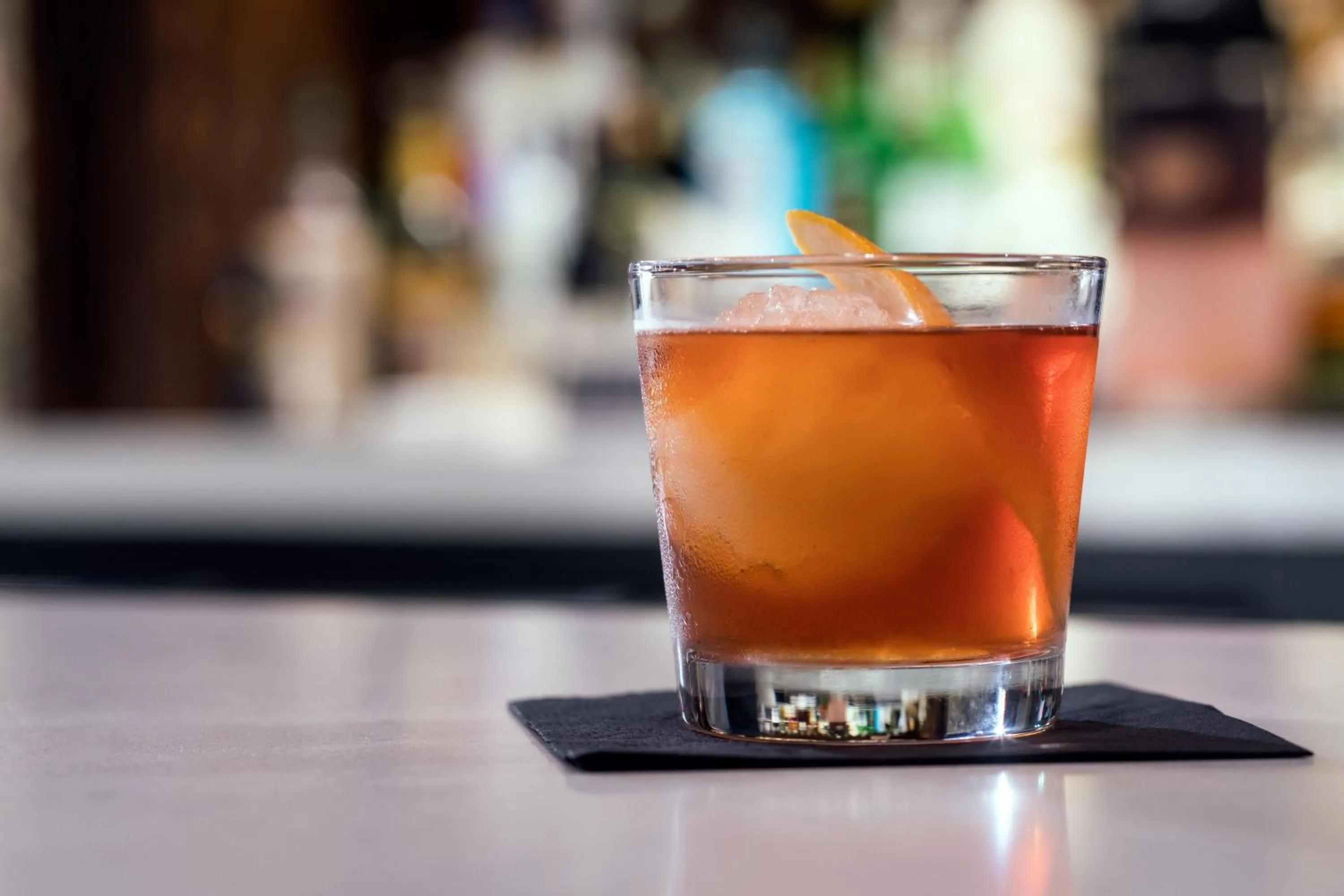 Restaurant/places to eat in SpringHill Suites by Marriott Los Angeles Burbank/Downtown