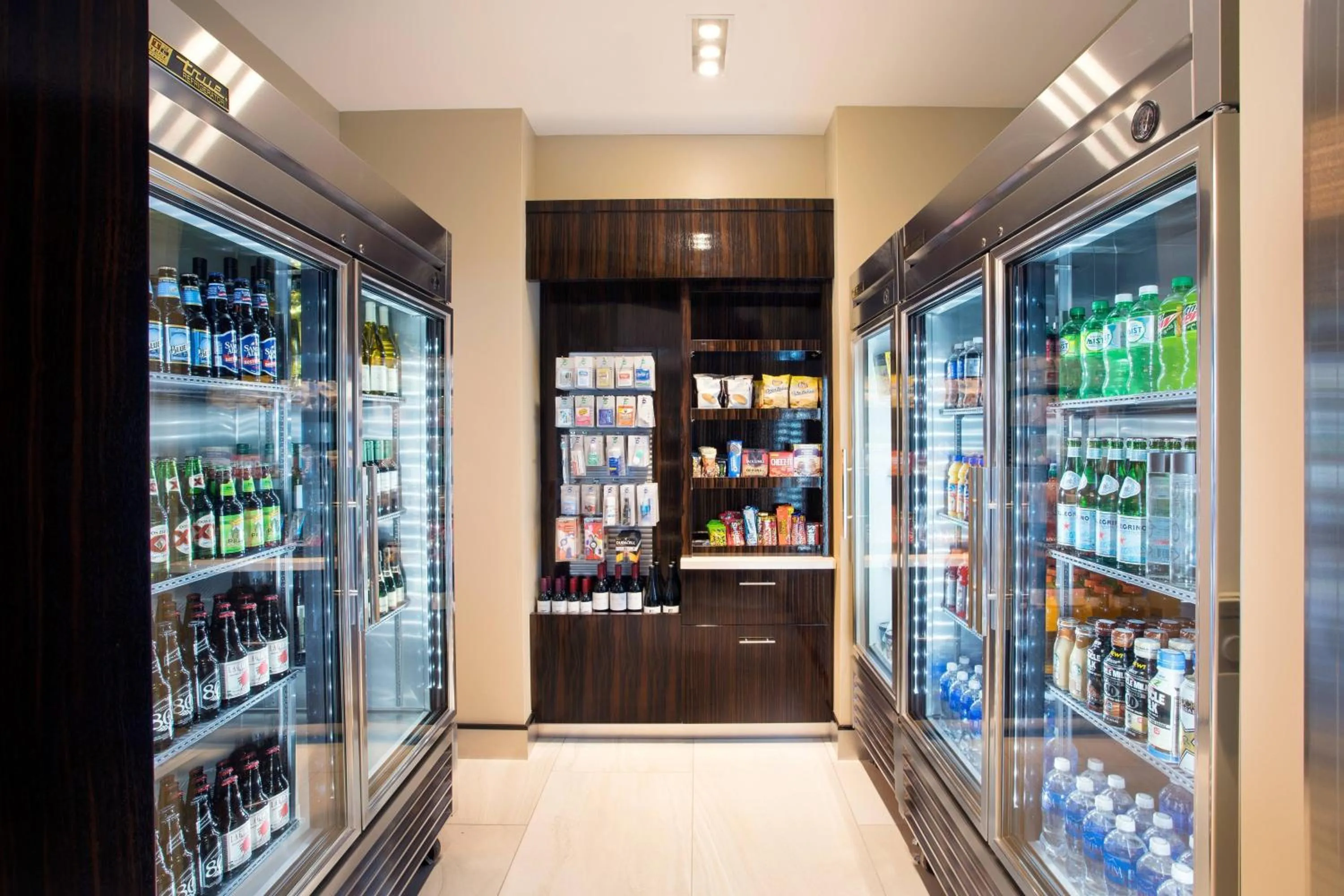 Other in SpringHill Suites by Marriott Los Angeles Burbank/Downtown