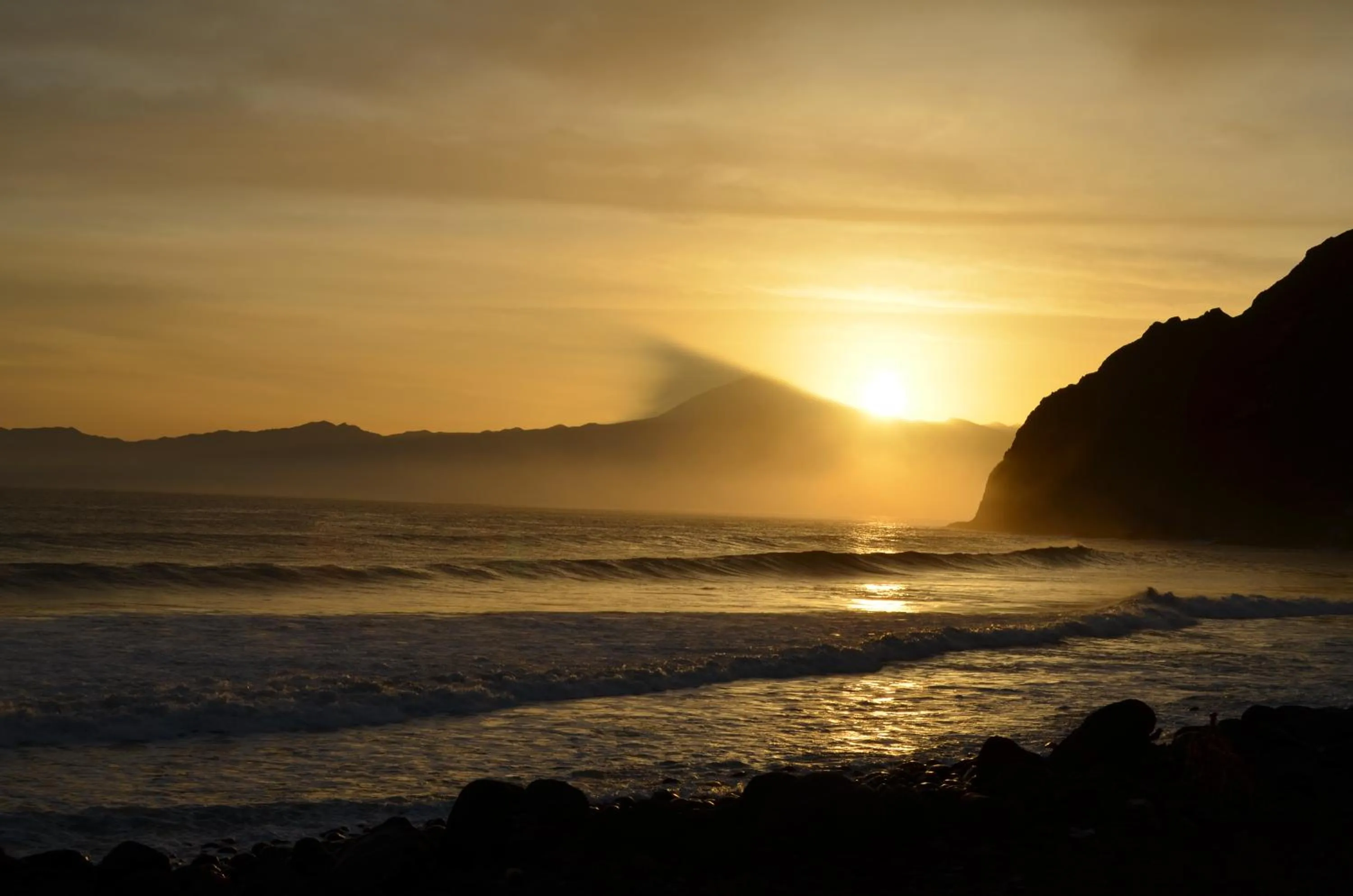 Nearby landmark in Suites Los Telares - Adults Recommended