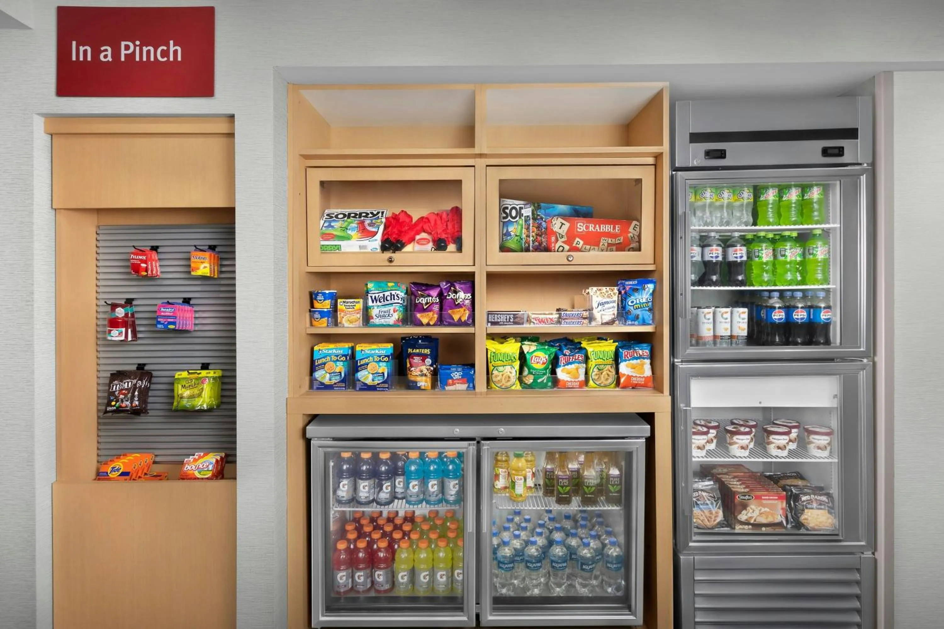 Other in TownePlace Suites by Marriott Goldsboro