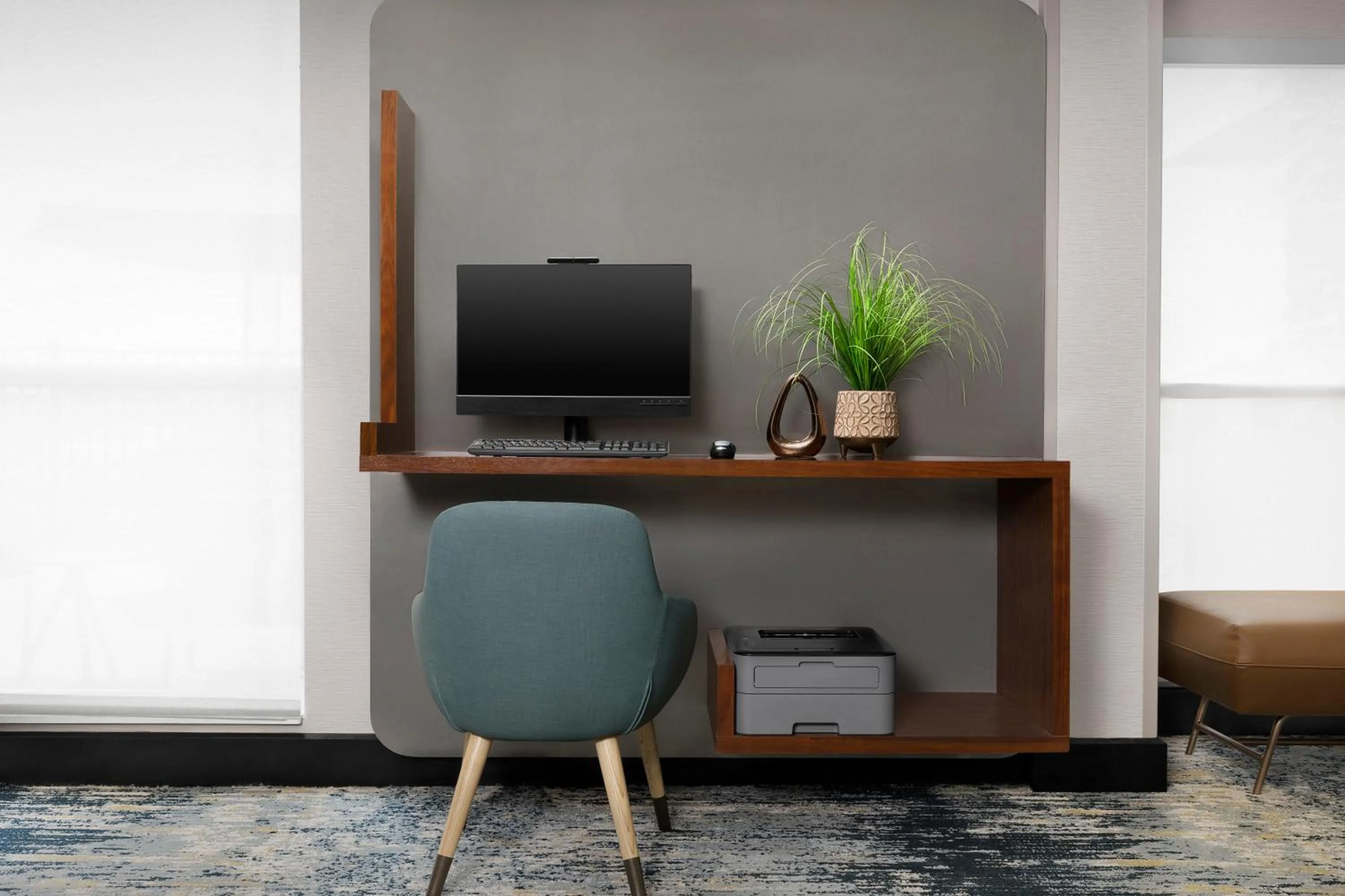 Business facilities in TownePlace Suites by Marriott Goldsboro