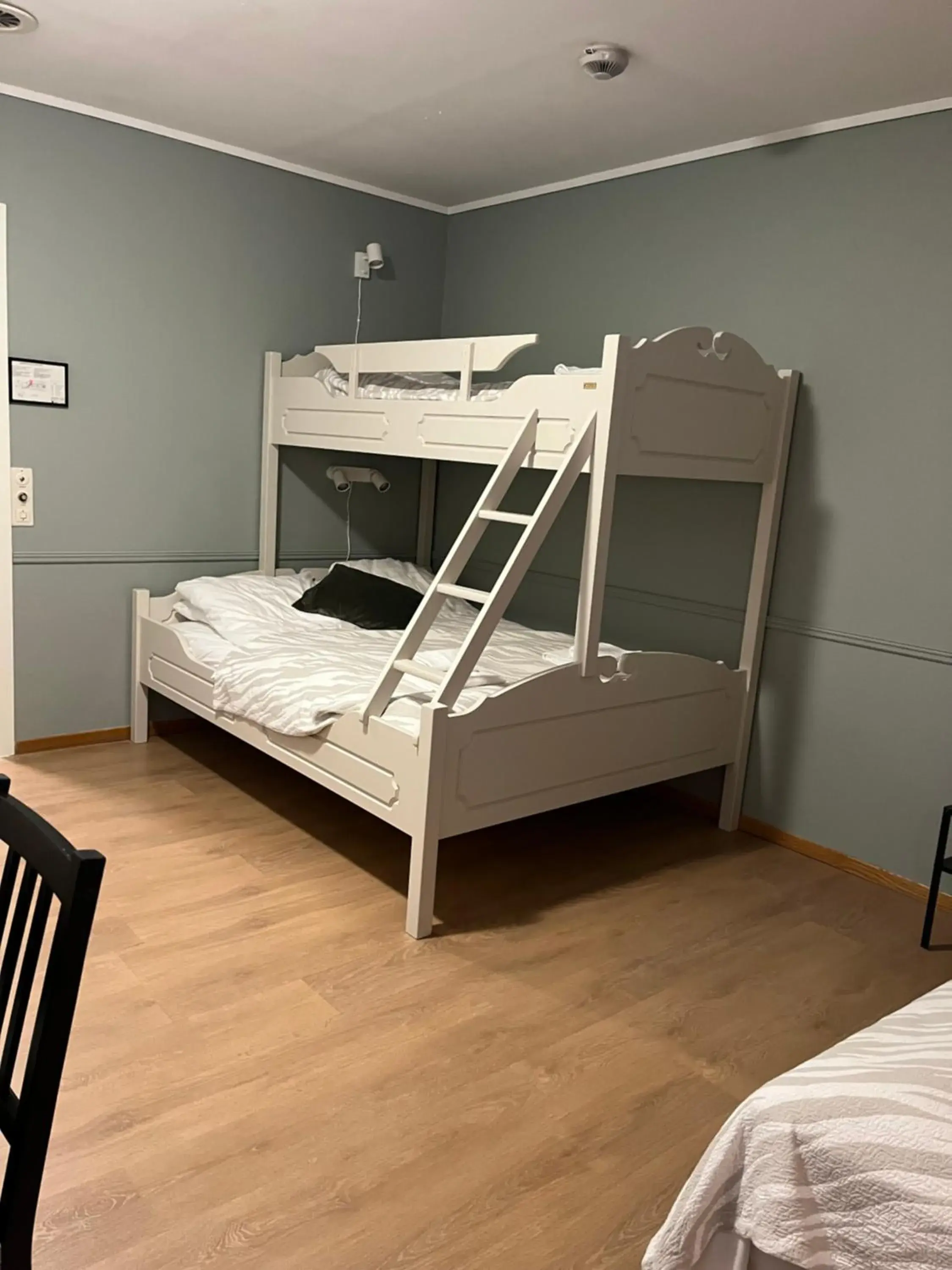 Triple Room - single occupancy in Stor-Elvdal Hotell Triple Room - single occupancy in Stor-Elvdal Hotell