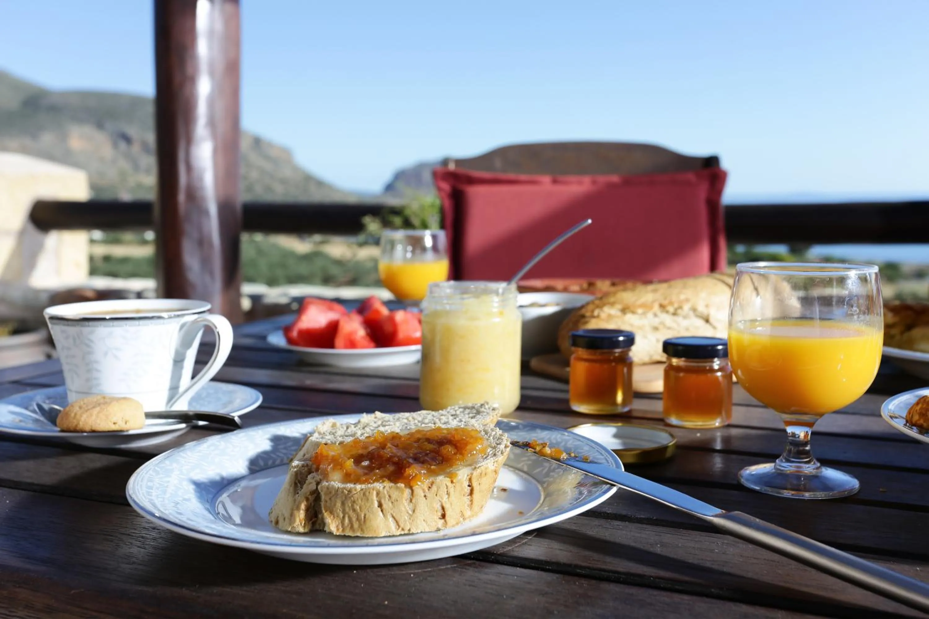 Decorative detail in Astrolithos Boutique