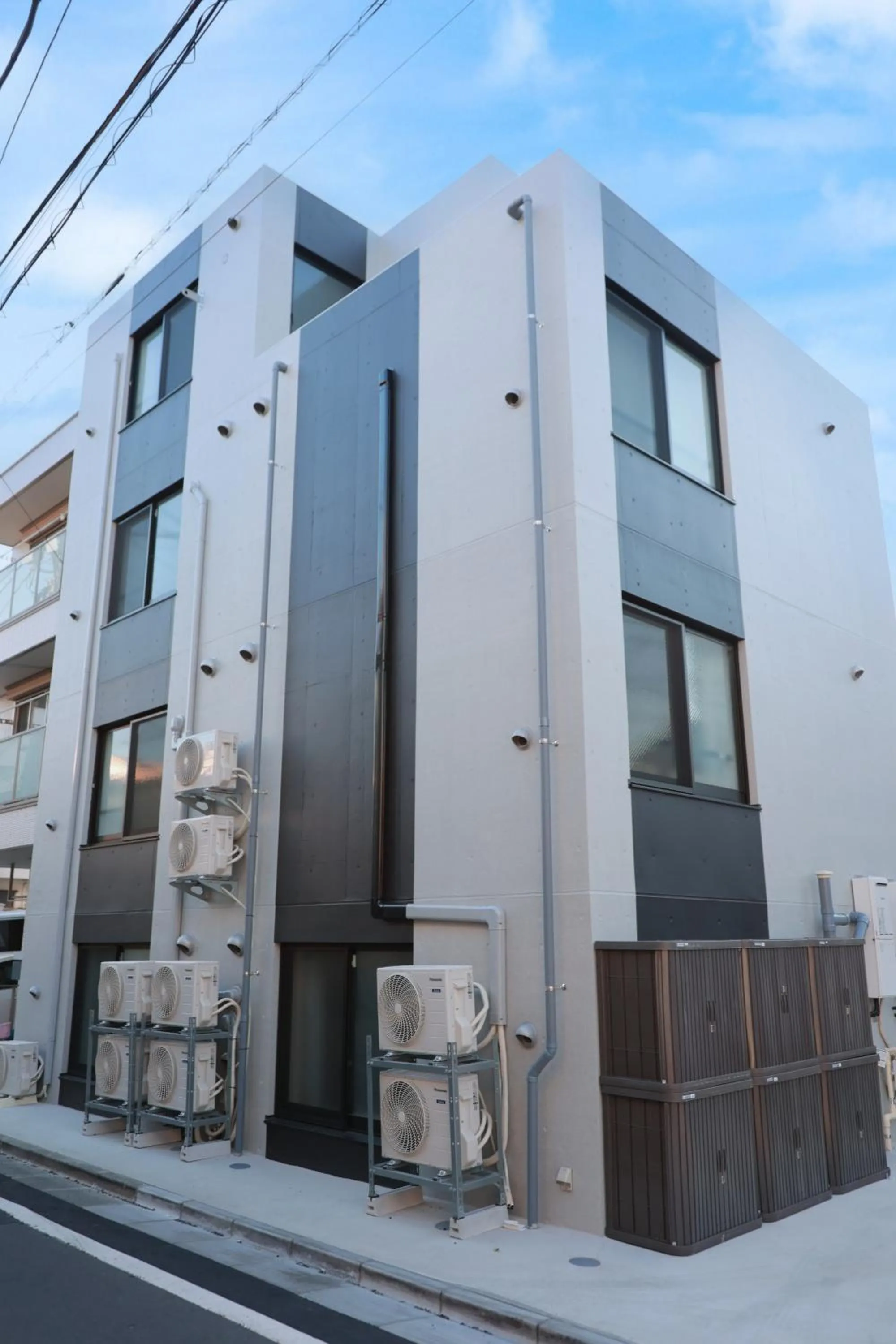 Mi-HOTEL KOMAGOME