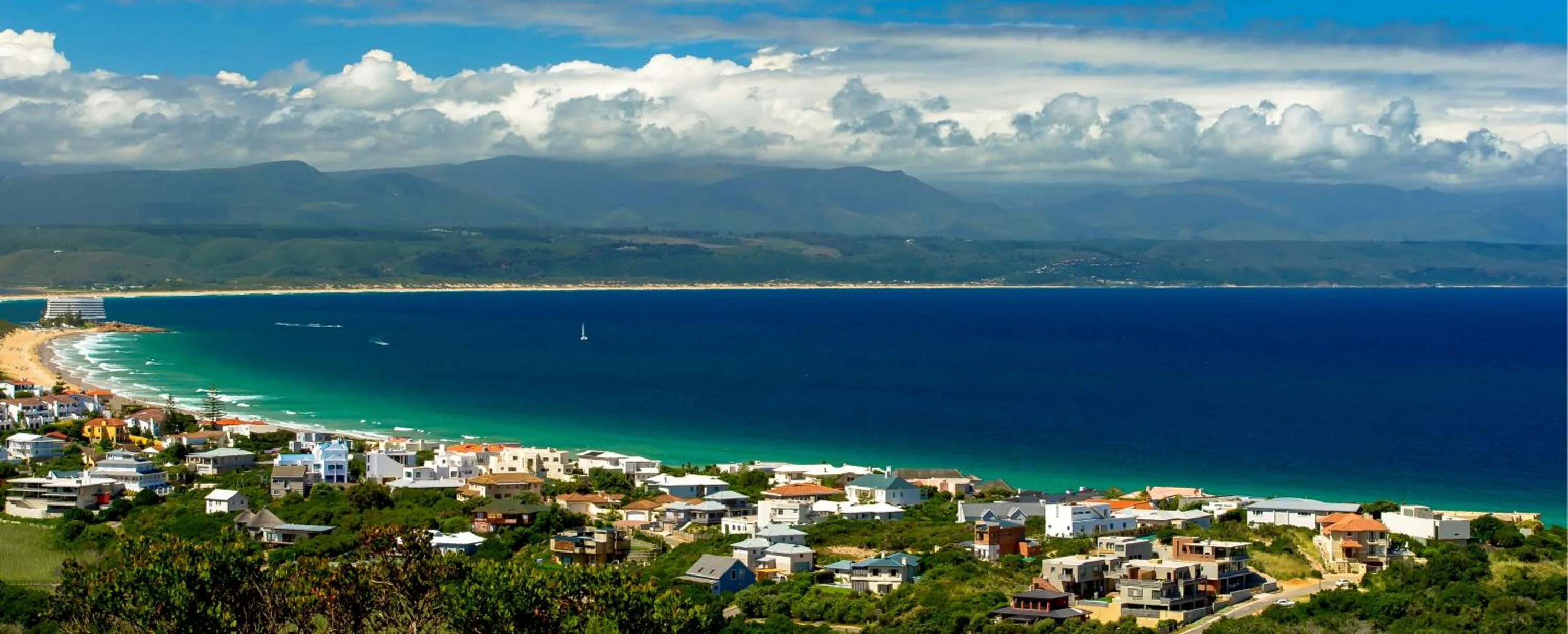 Neighbourhood in Bayview Hotel