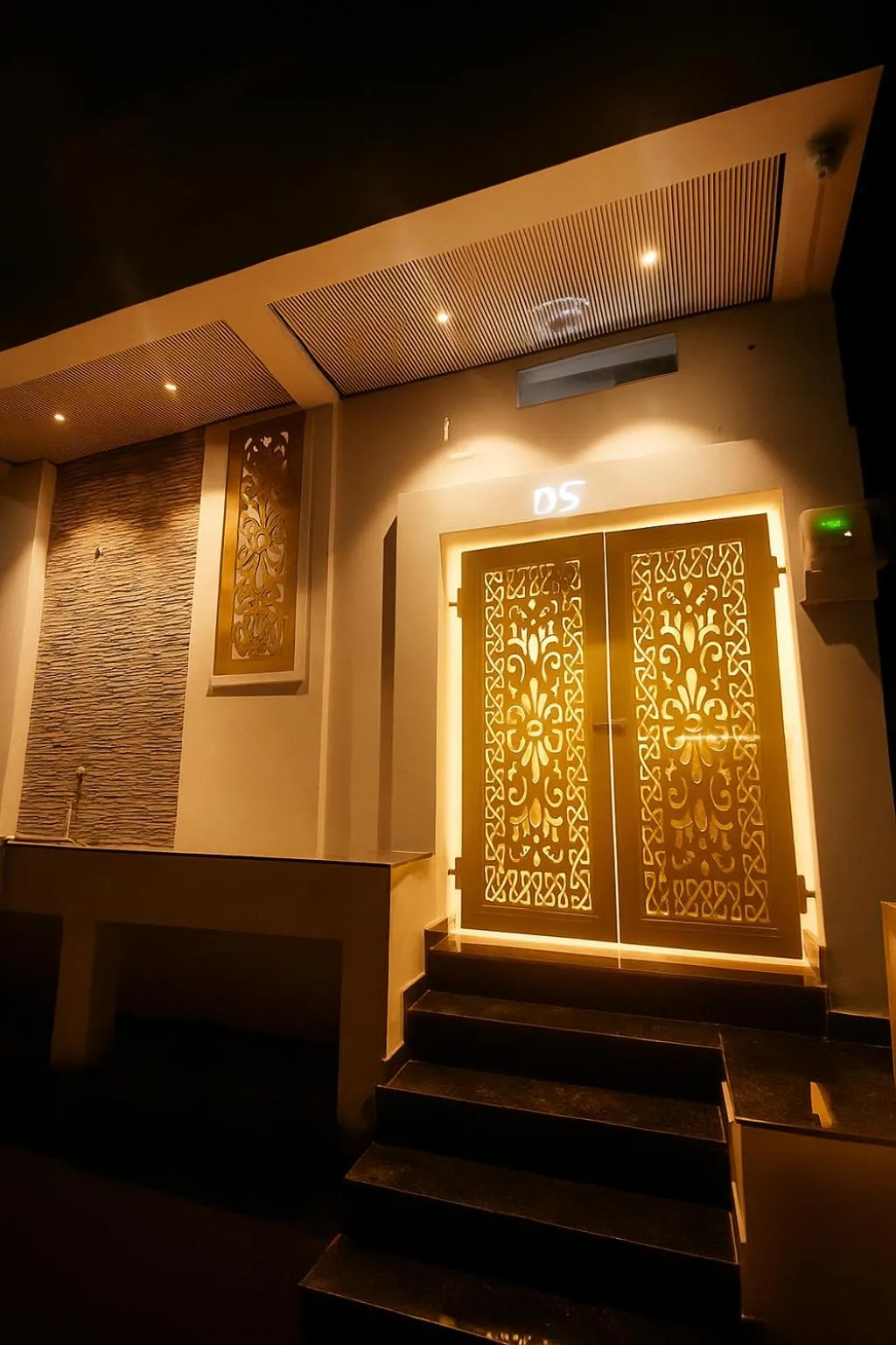 Hotel Sindur