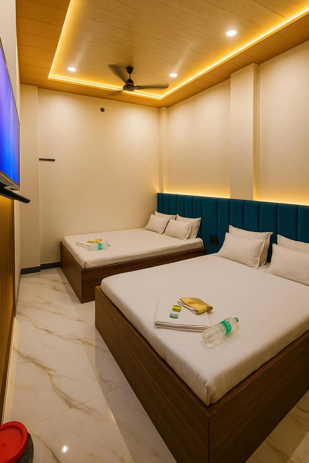 Hotel Sindur