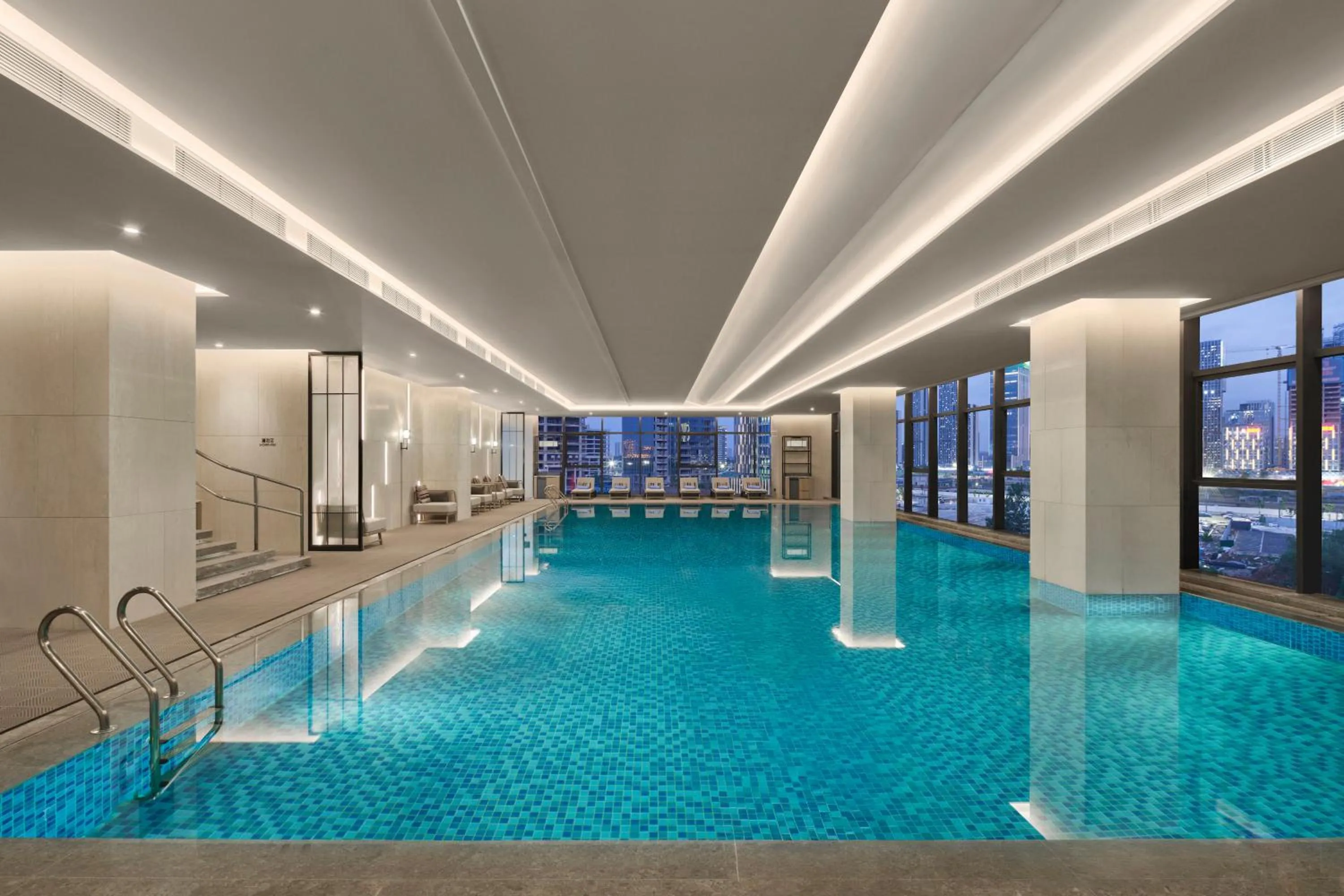 Doubletree By Hilton Zhengzhou East