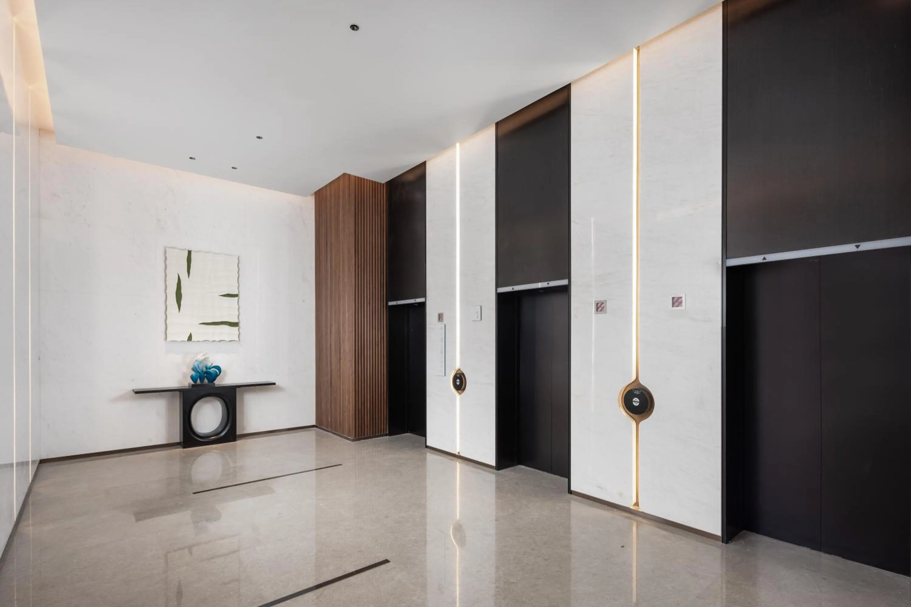 Hilton Garden Inn Shanghai High-Speed East Railway Station