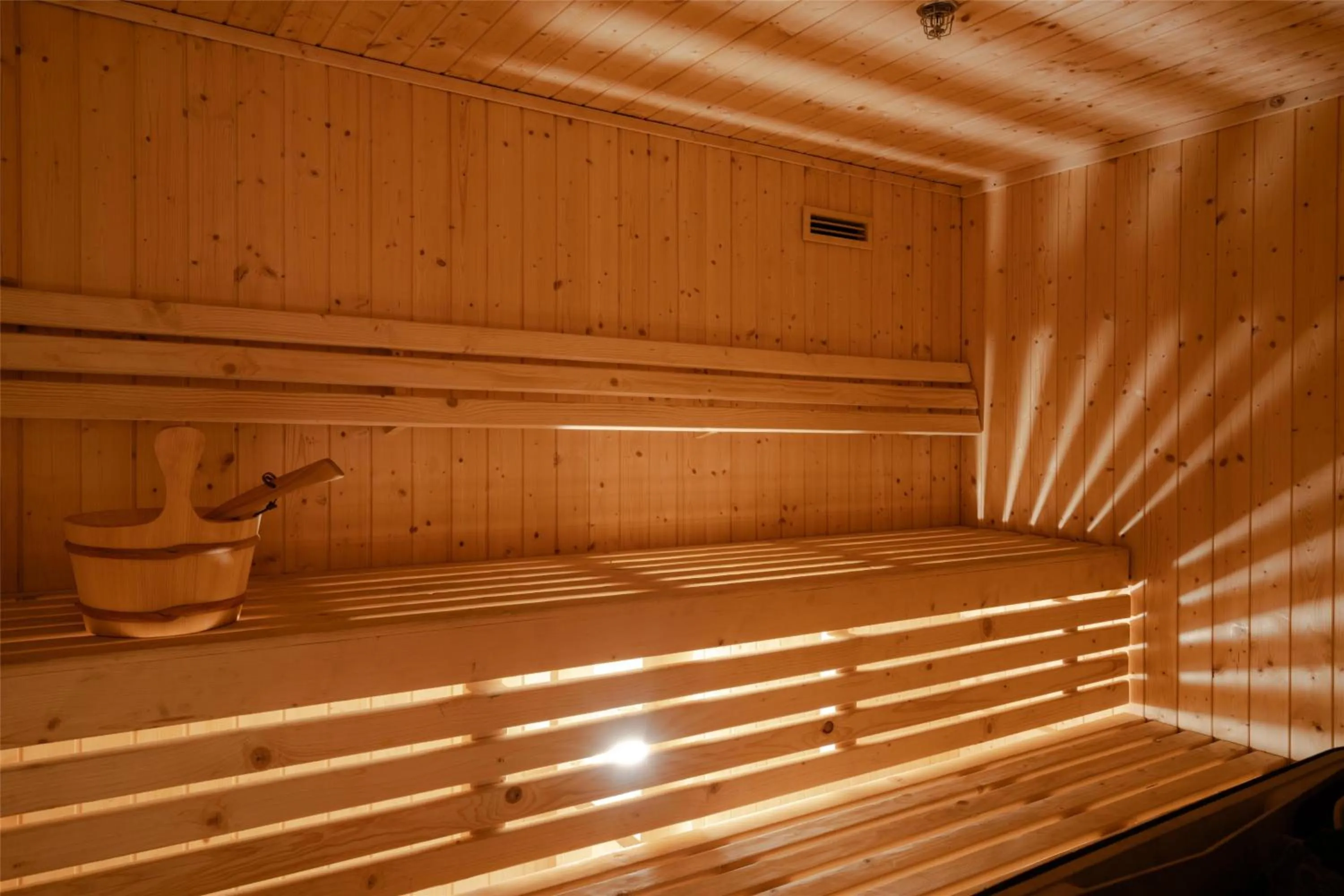 Sports in Doubletree By Hilton Addis Ababa Airport