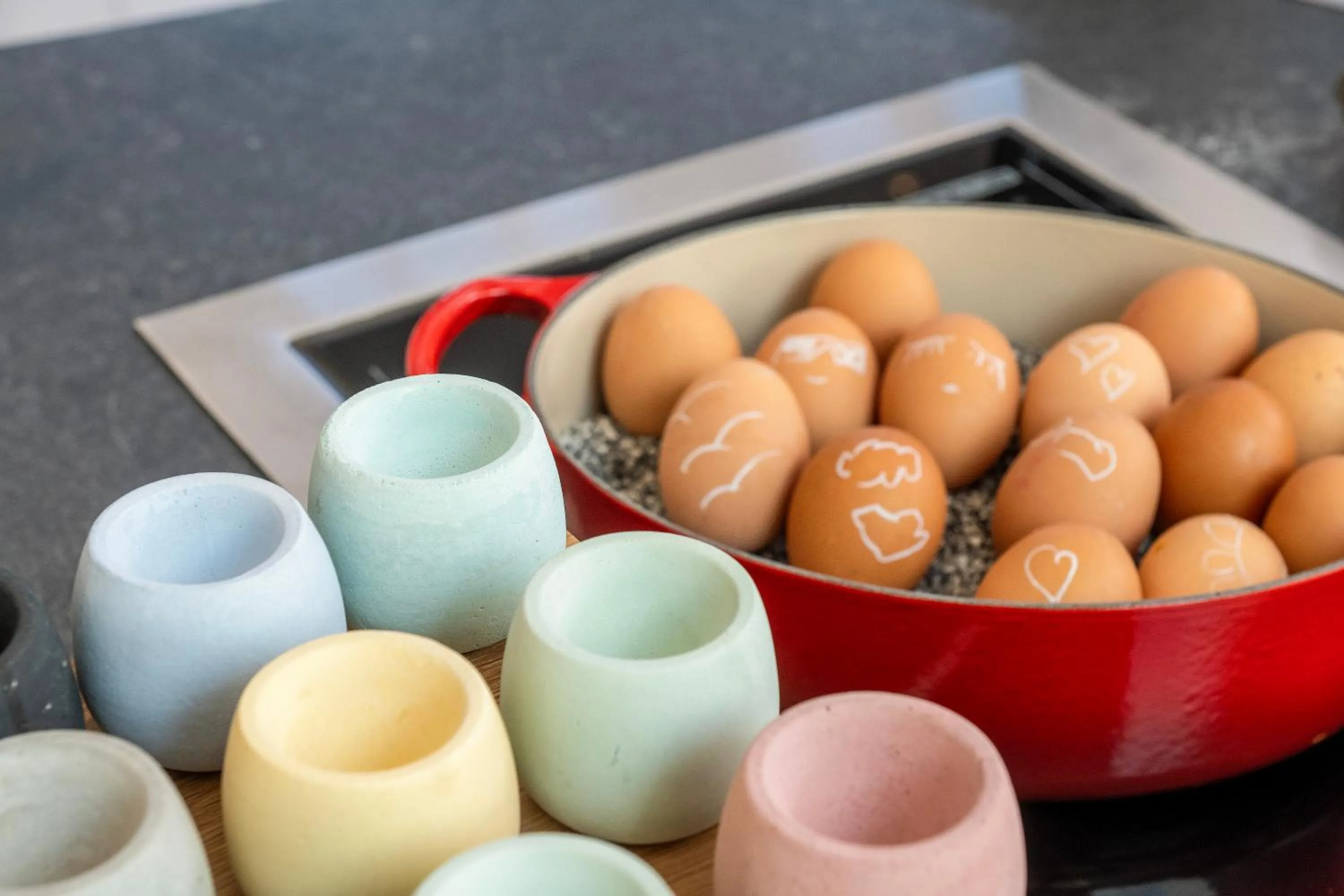 Breakfast in Hampton By Hilton Potsdam Babelsberg