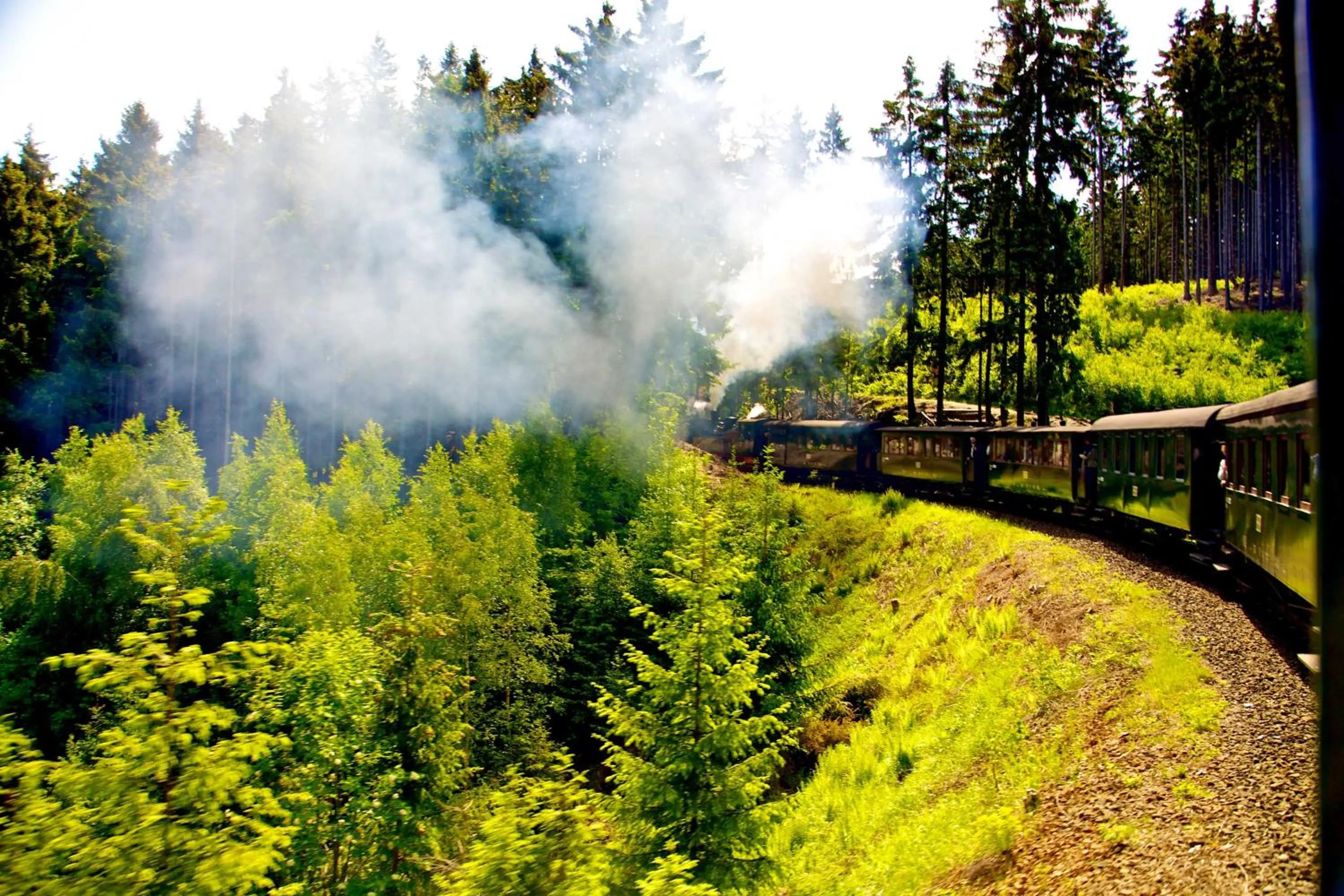Nearby landmark in REGIOHOTEL Am Nicolaiplatz Wernigerode - #Ferienwohnungen #FrischRenoviert #Kaffeevollautomat #Bestlage