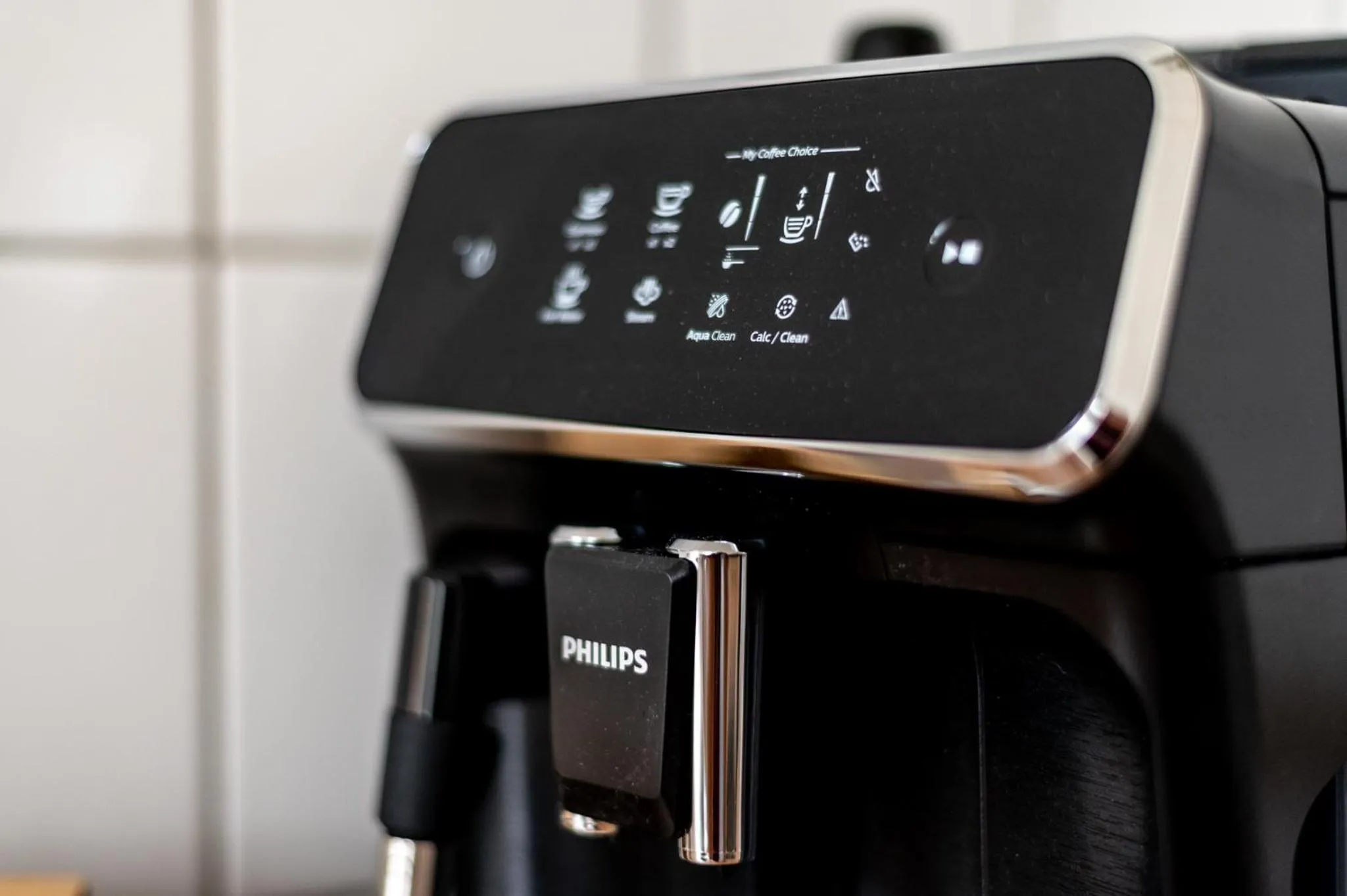 Coffee/tea facilities in REGIOHOTEL Am Nicolaiplatz Wernigerode - #Ferienwohnungen #FrischRenoviert #Kaffeevollautomat #Bestlage