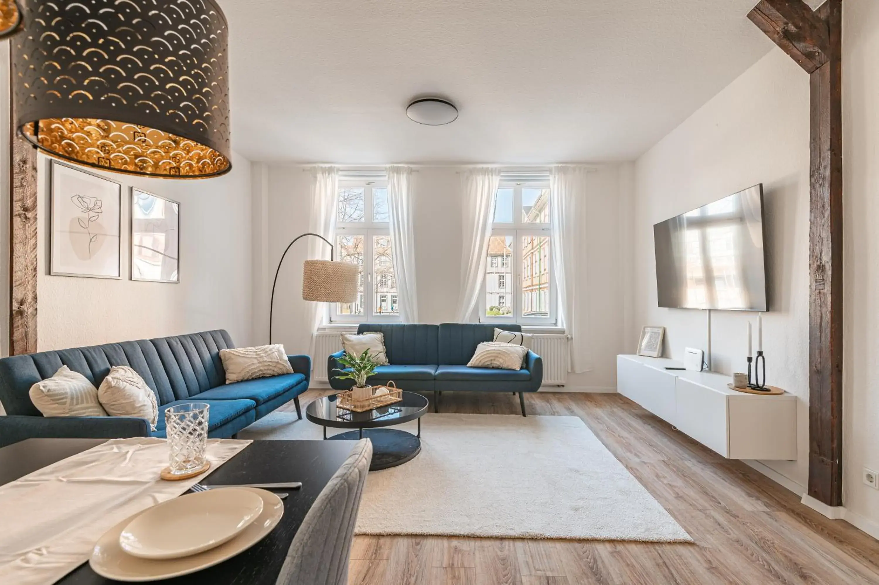 REGIOHOTEL Am Nicolaiplatz Wernigerode - #Ferienwohnungen #FrischRenoviert #Kaffeevollautomat #Bestlage REGIOHOTEL Am Nicolaiplatz Wernigerode - #Ferienwohnungen #FrischRenoviert #Kaffeevollautomat #Bestlage