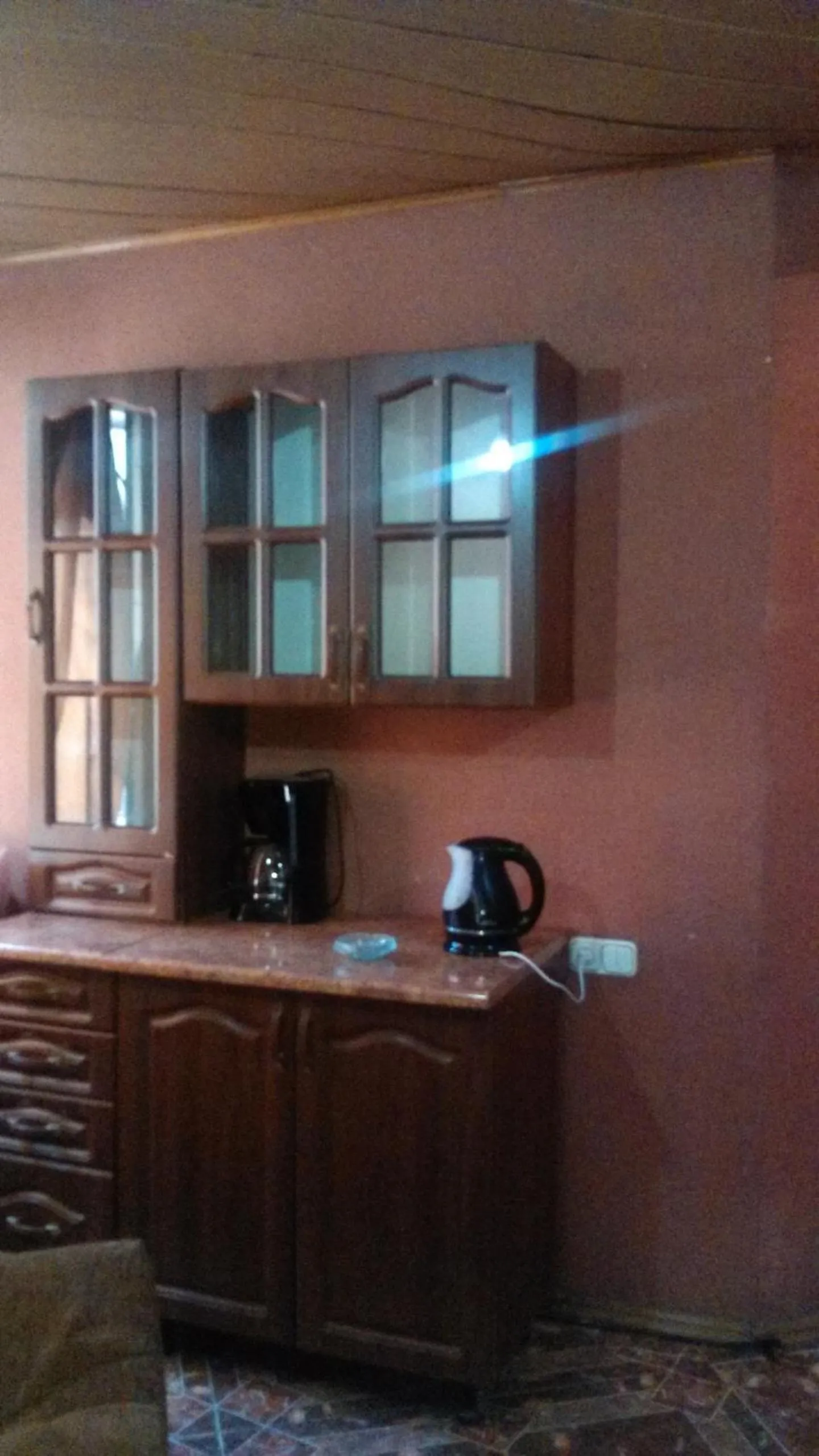 Quadruple Room in Daviti Tbilisi